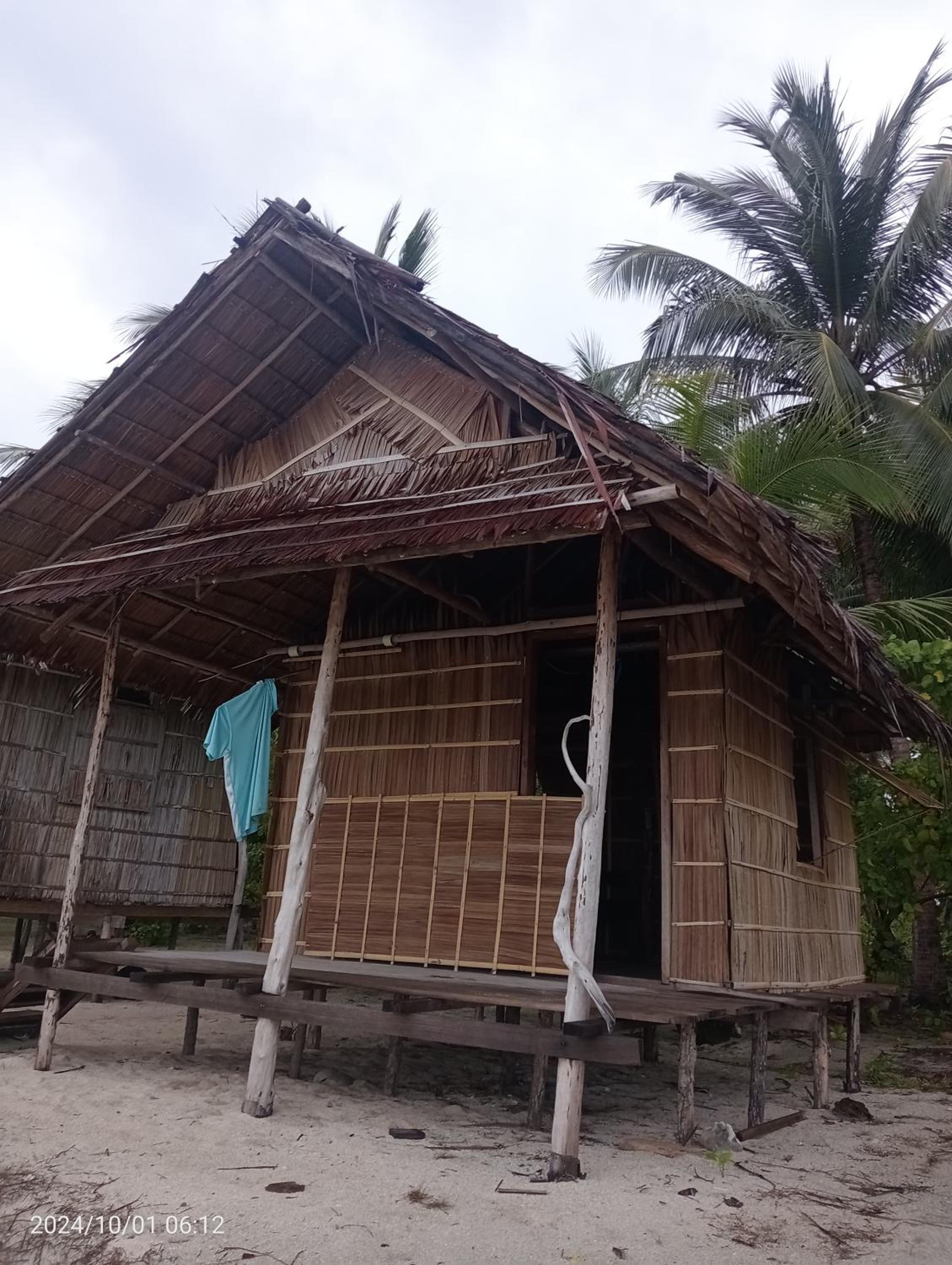 Mangkara Guest House