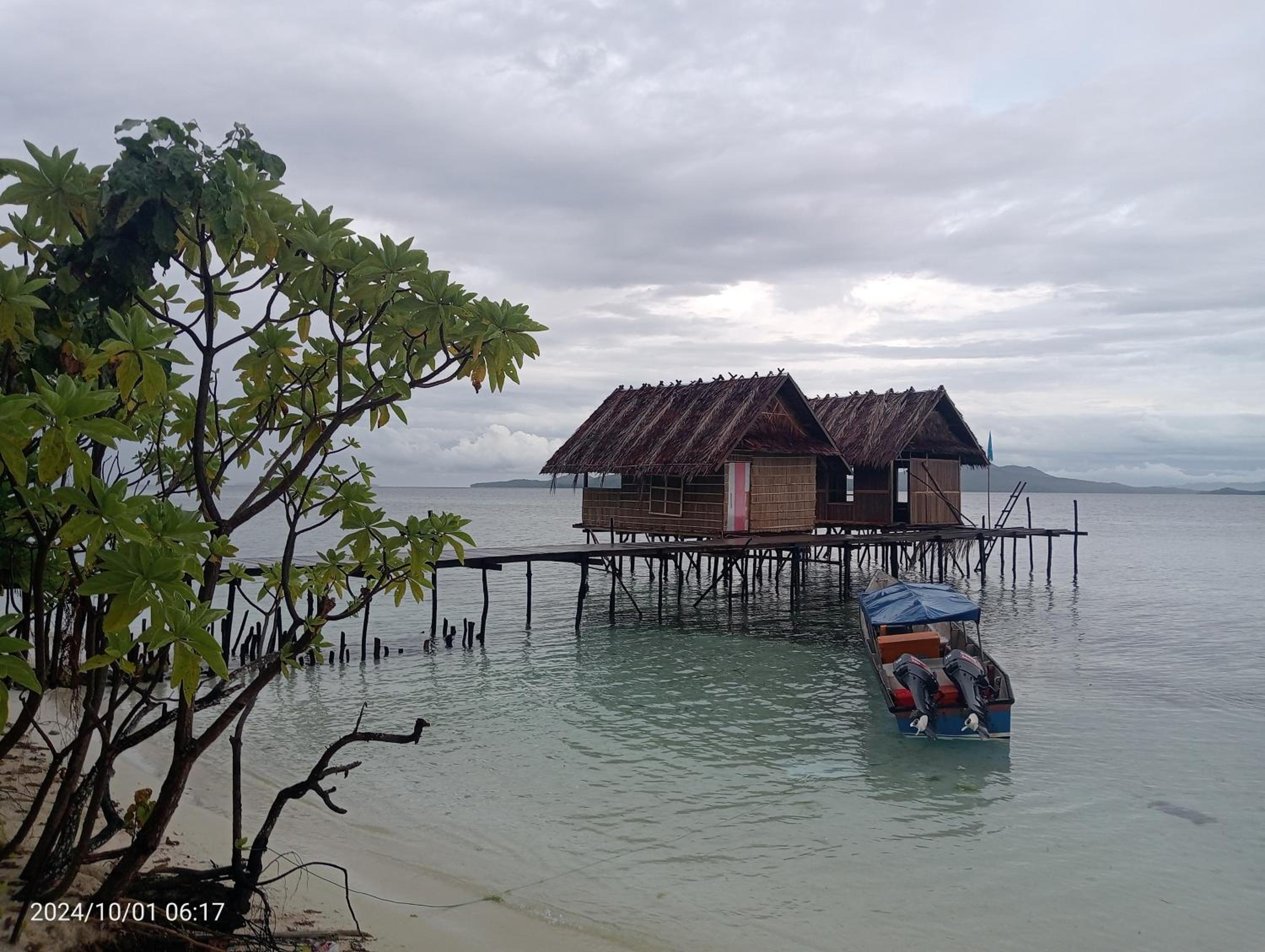Mangkara Guest House