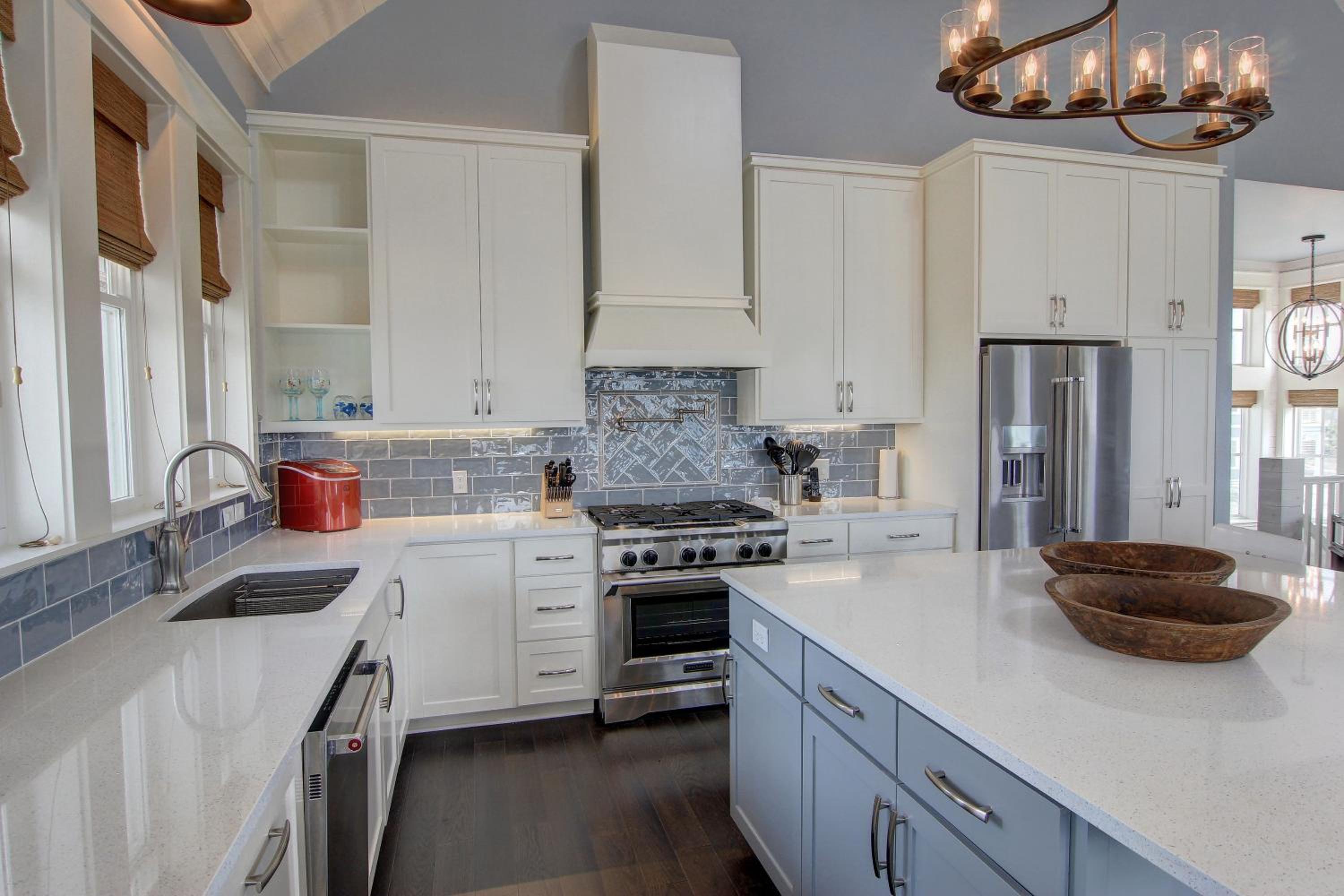 Coastal Charm 258 HI view 5