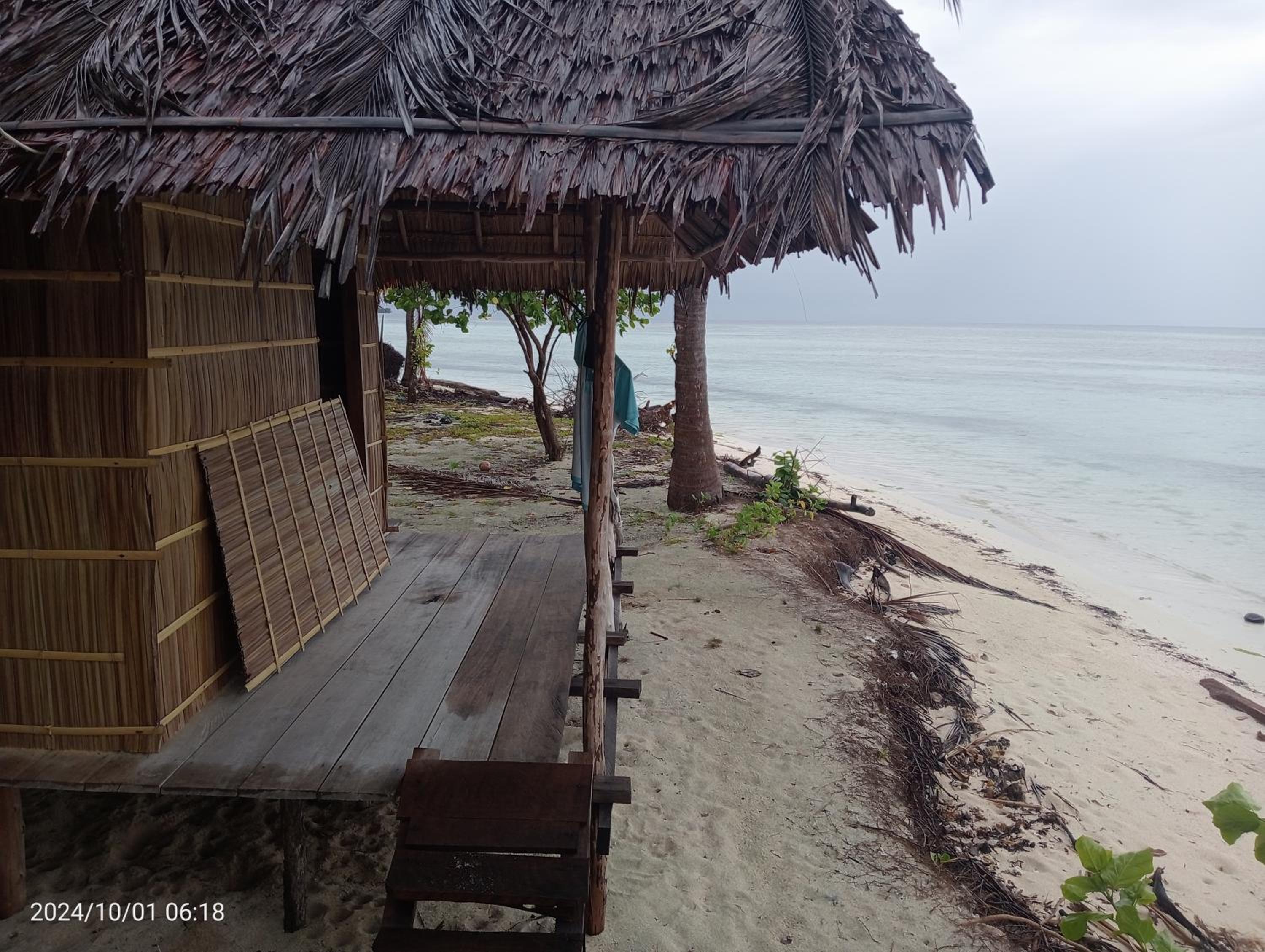 Mangkara Guest House