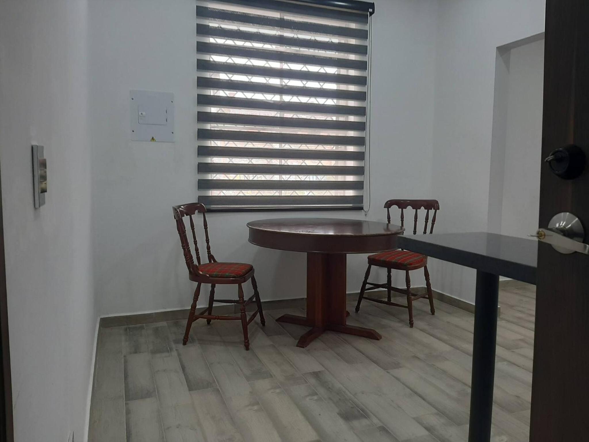 Apartaestudio Cerca Al Can
