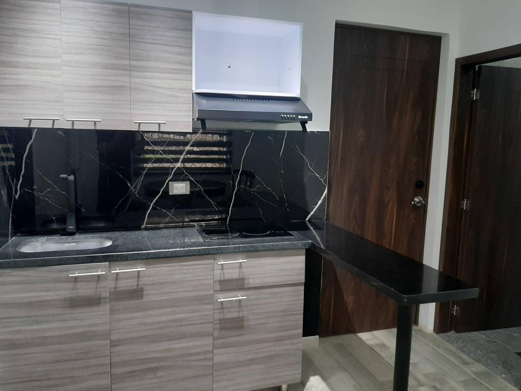 Apartaestudio Cerca Al Can