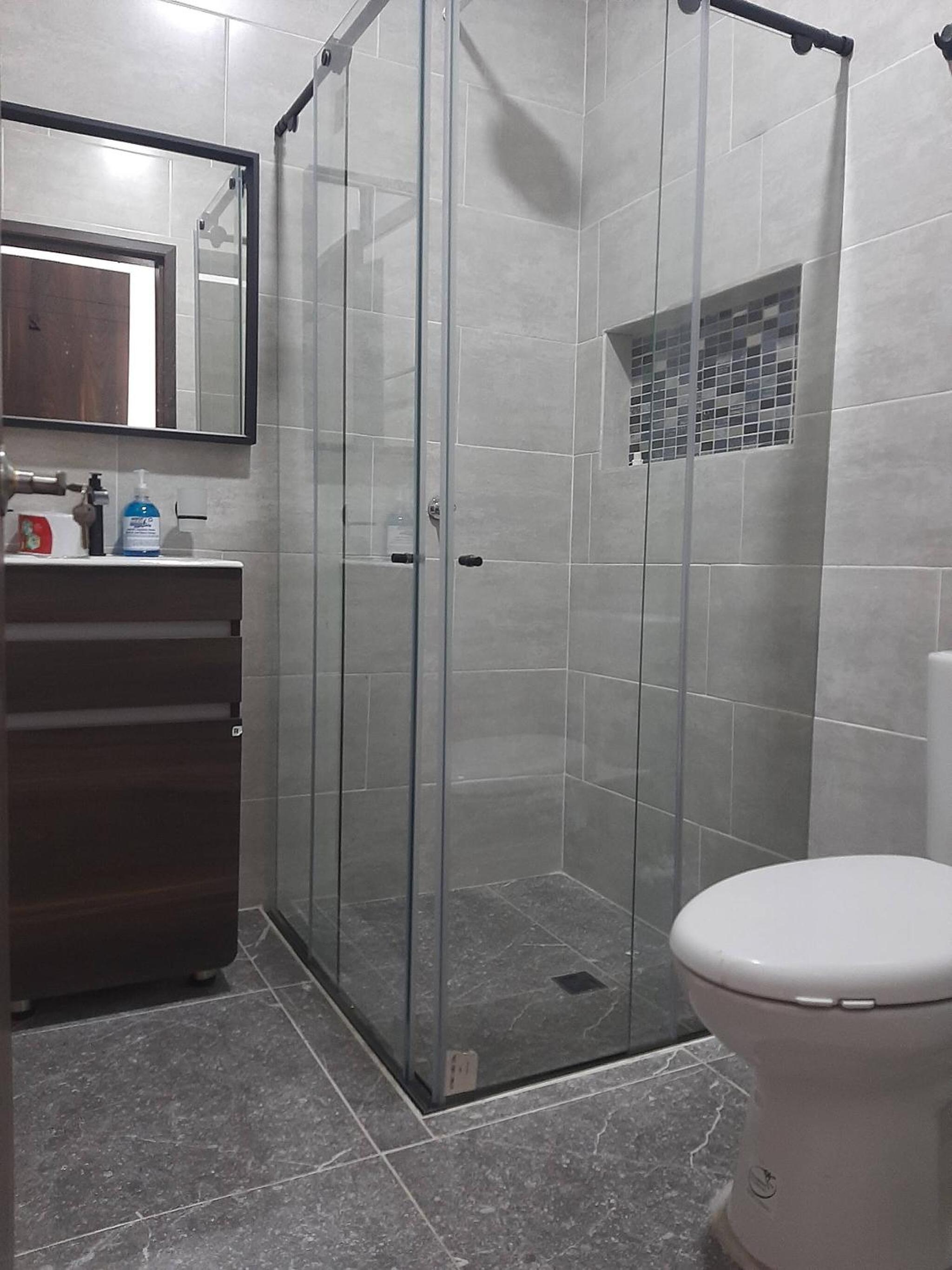 Apartaestudio Cerca Al Can