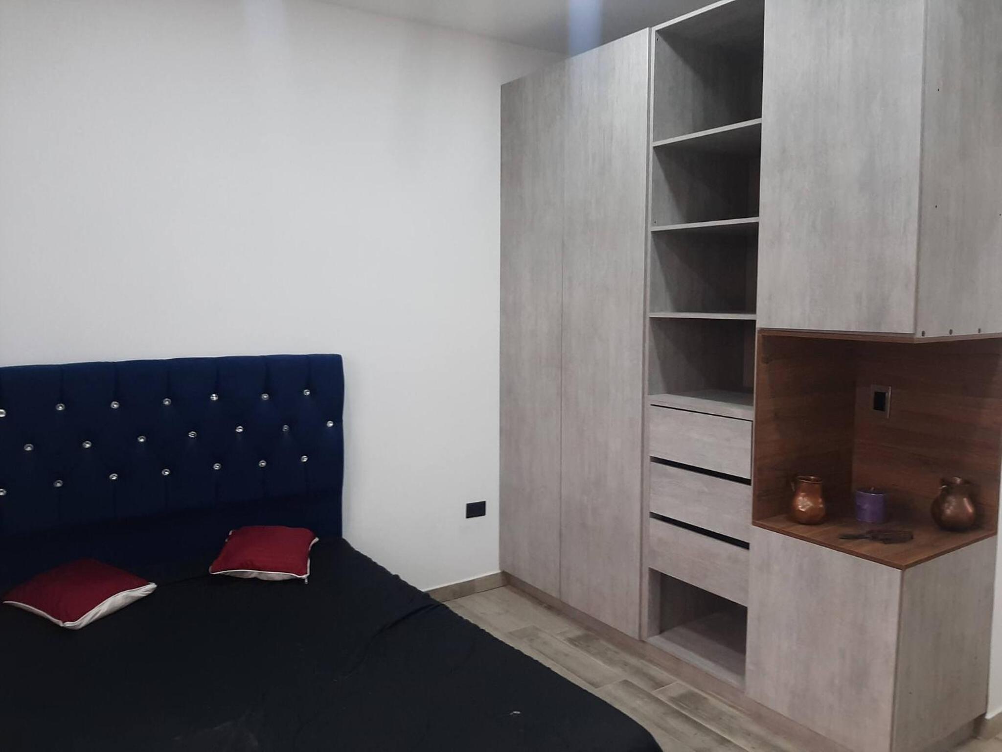Apartaestudio Cerca Al Can