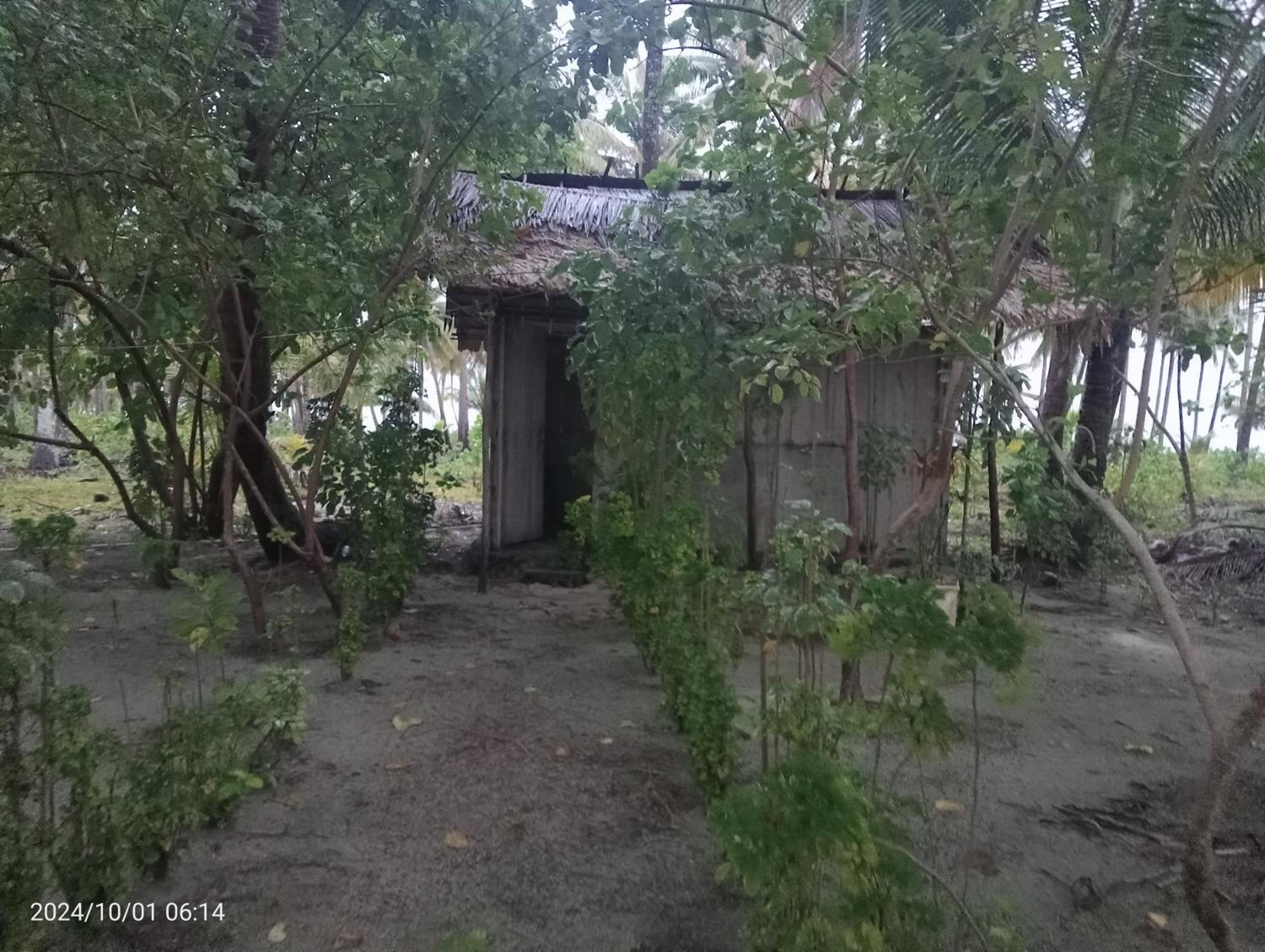 Mangkara Guest House