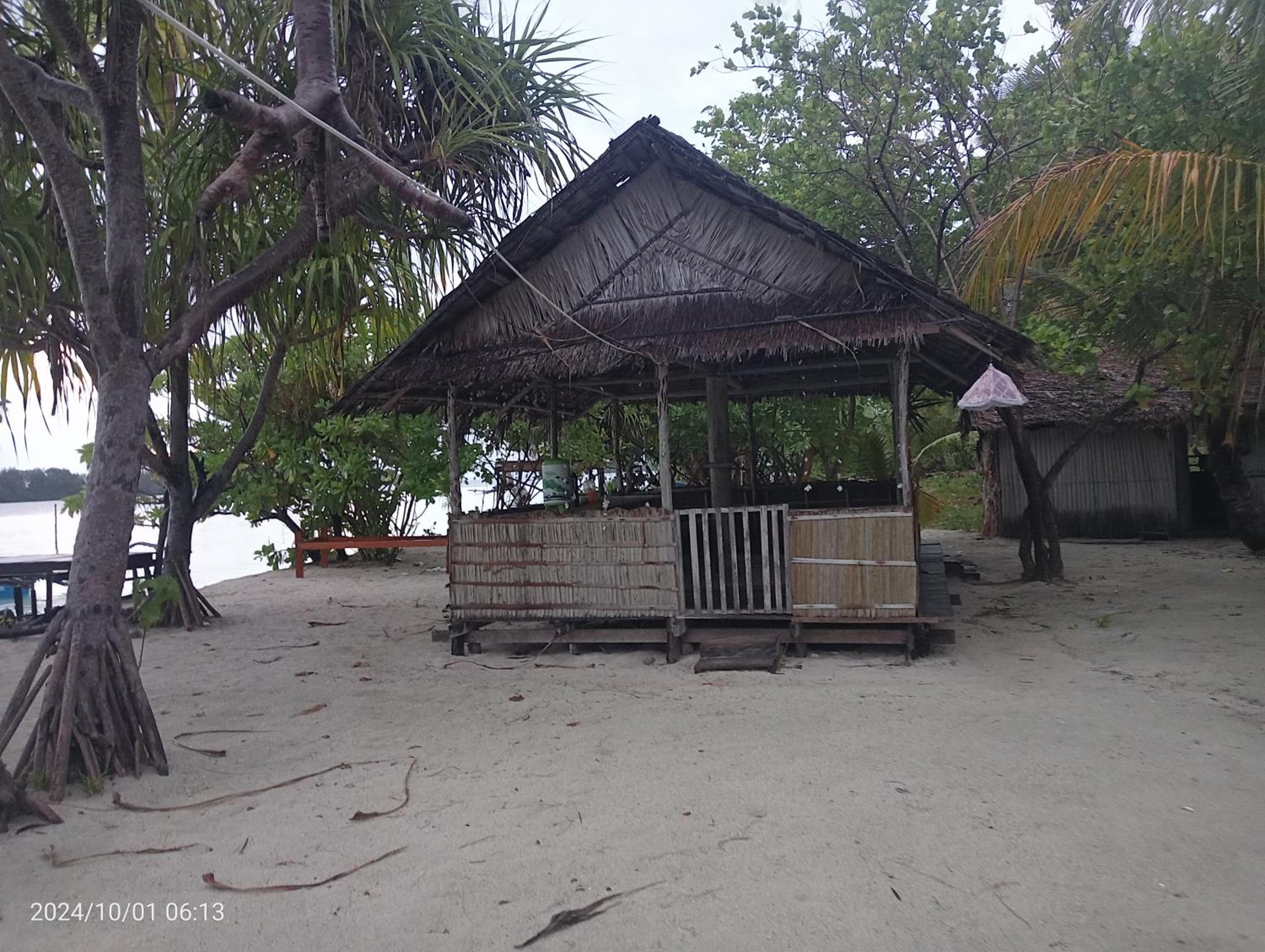 Mangkara Guest House