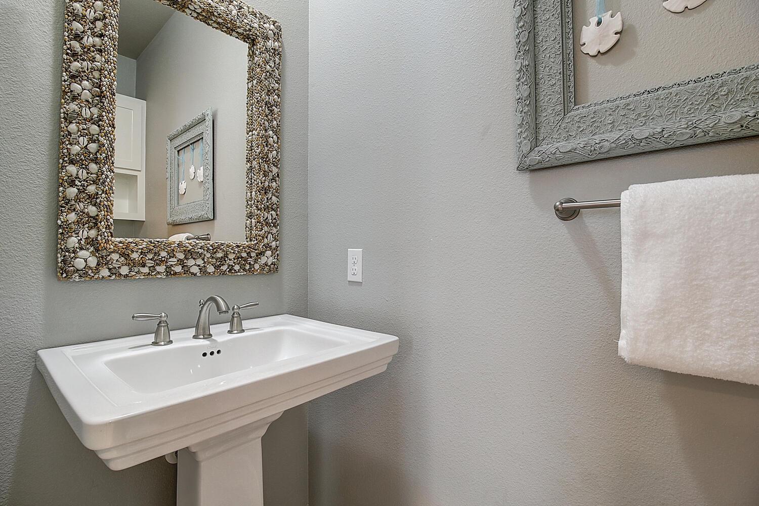 Blue Willow 187 BE view 3