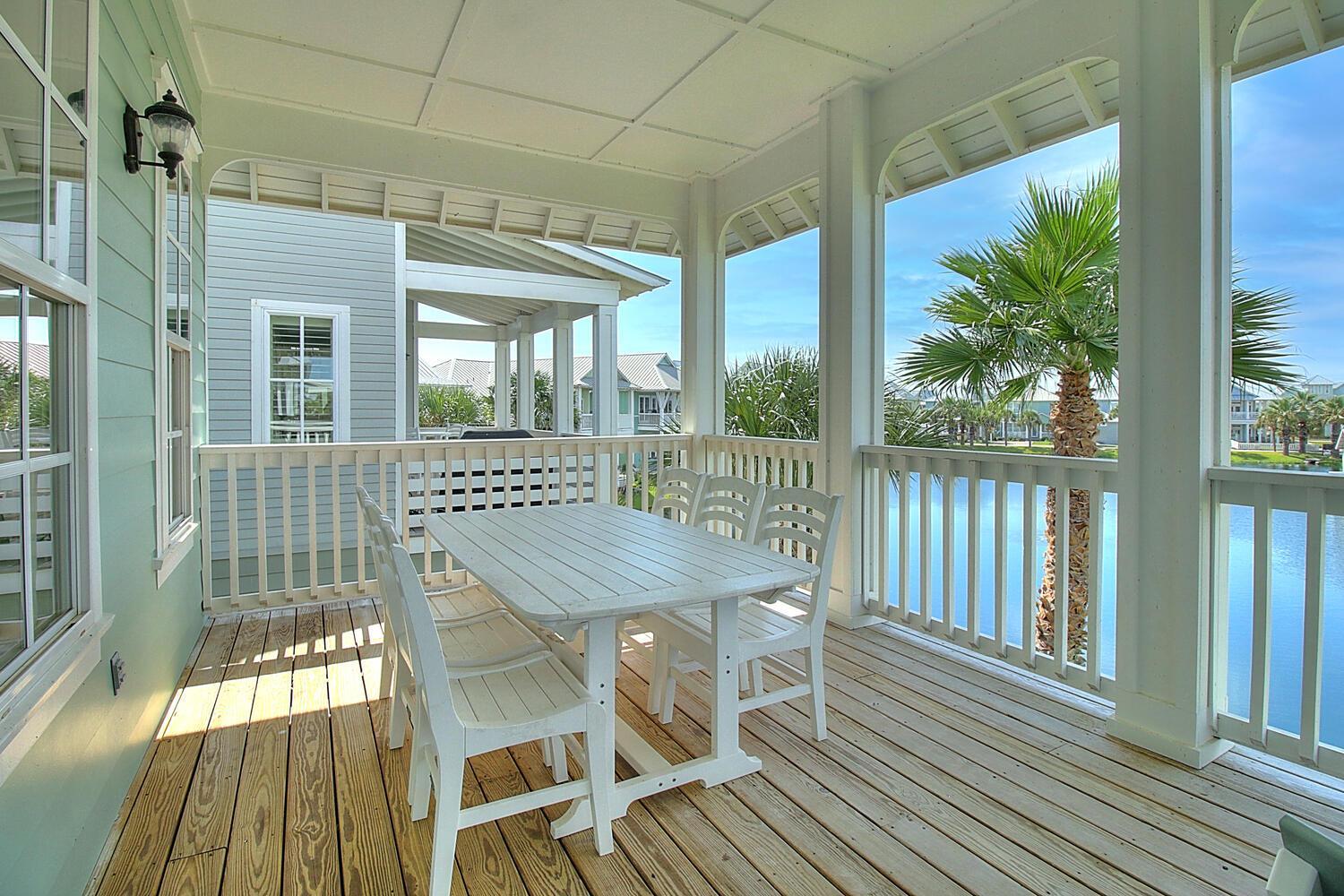 Blue Willow 187 BE view 4