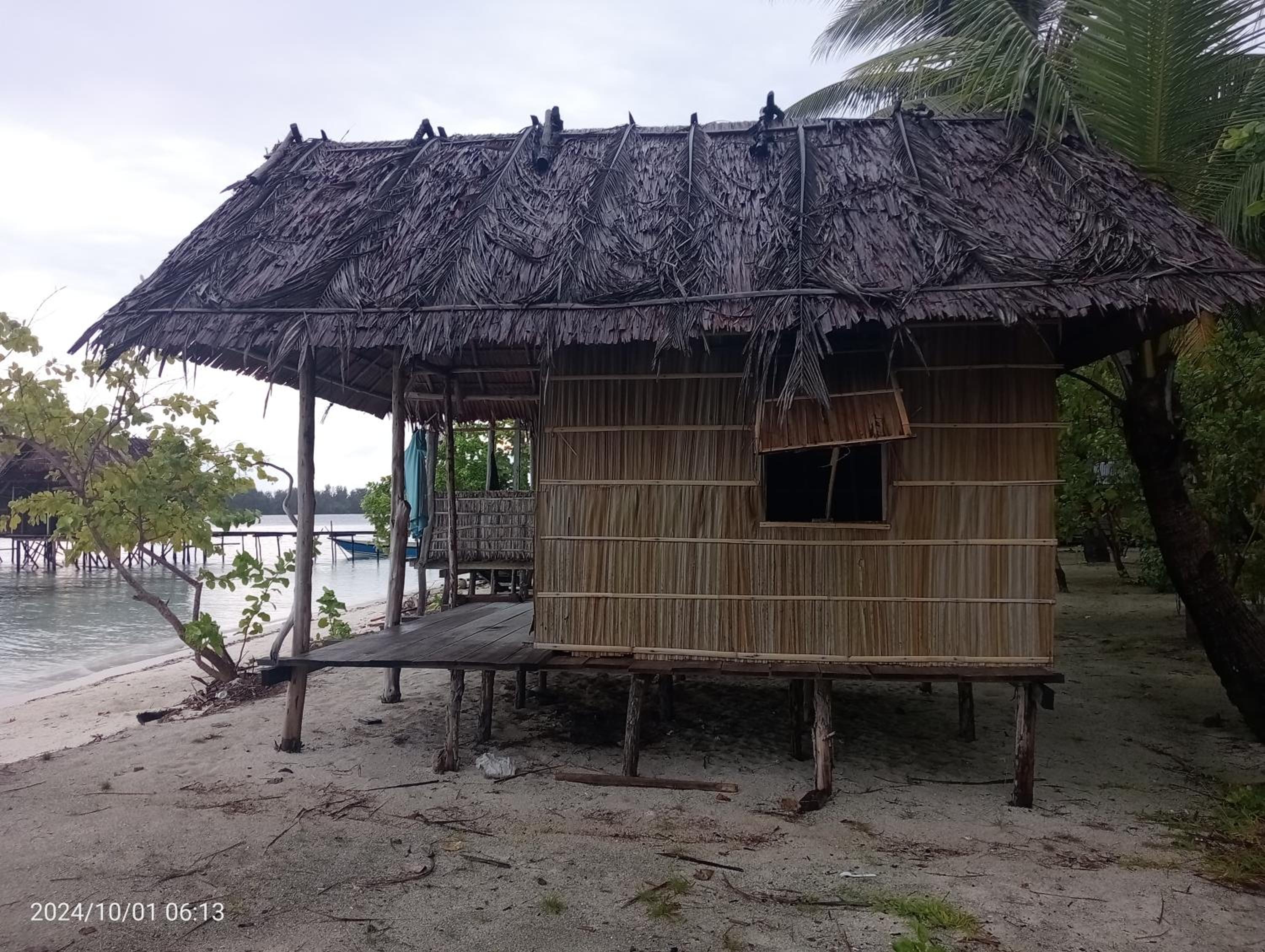 Mangkara Guest House