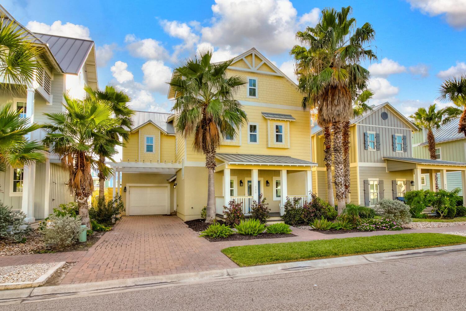 Coastal Hideaway 230 BE view 3