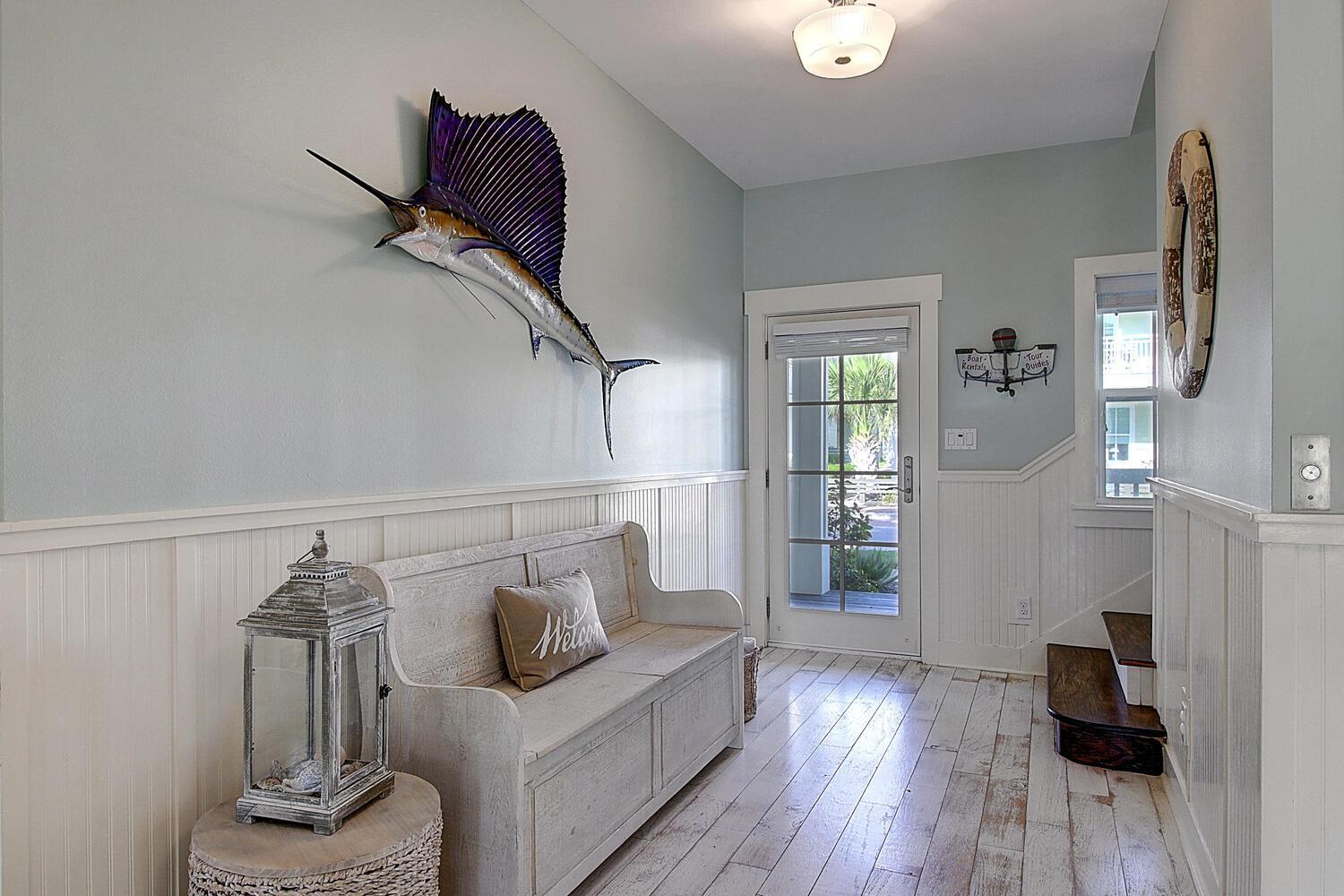 Coastal Hideaway 230 BE view 5