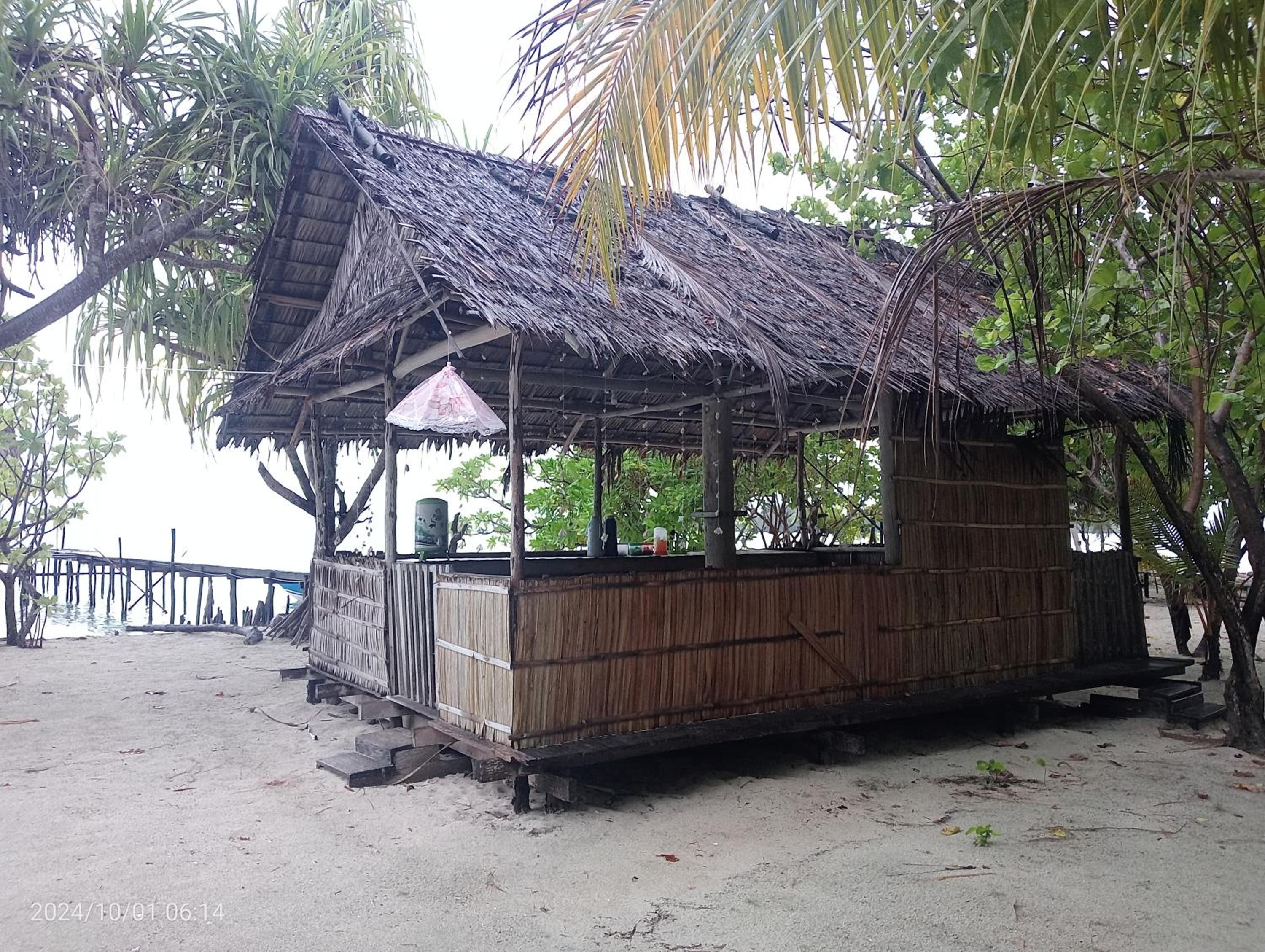 Mangkara Guest House