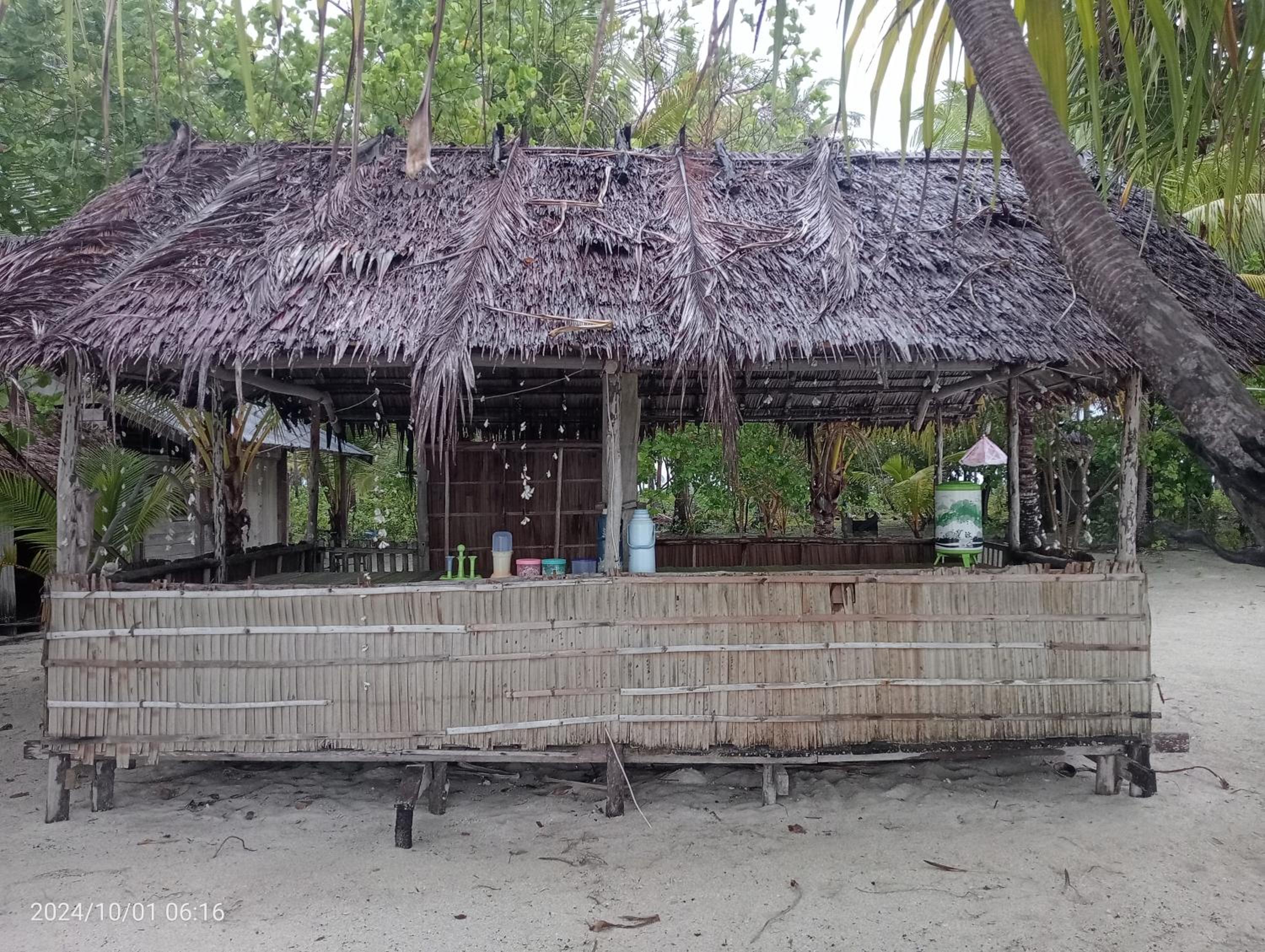 Mangkara Guest House