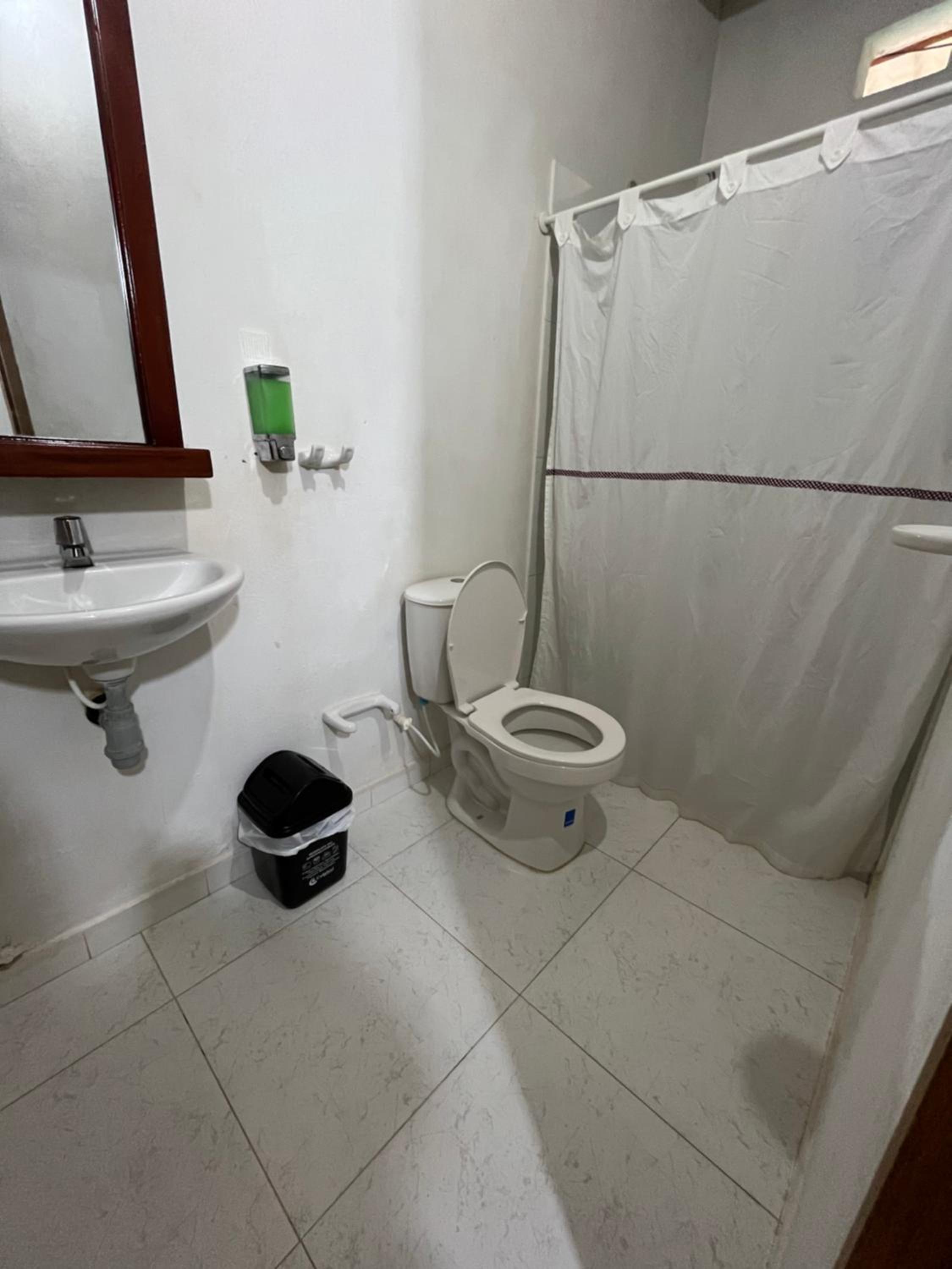 Casa Portales de Santa Bárbara