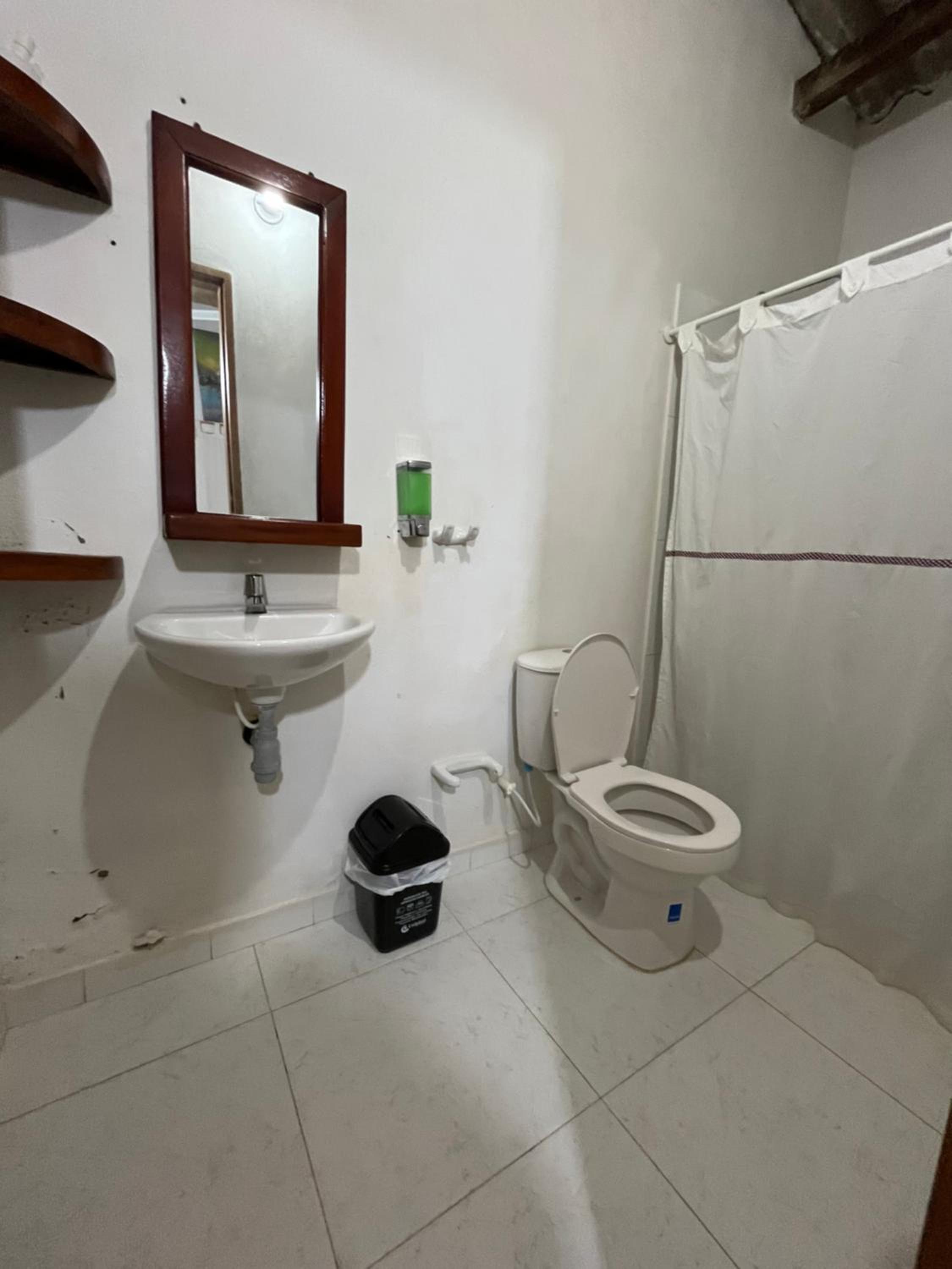 Casa Portales de Santa Bárbara