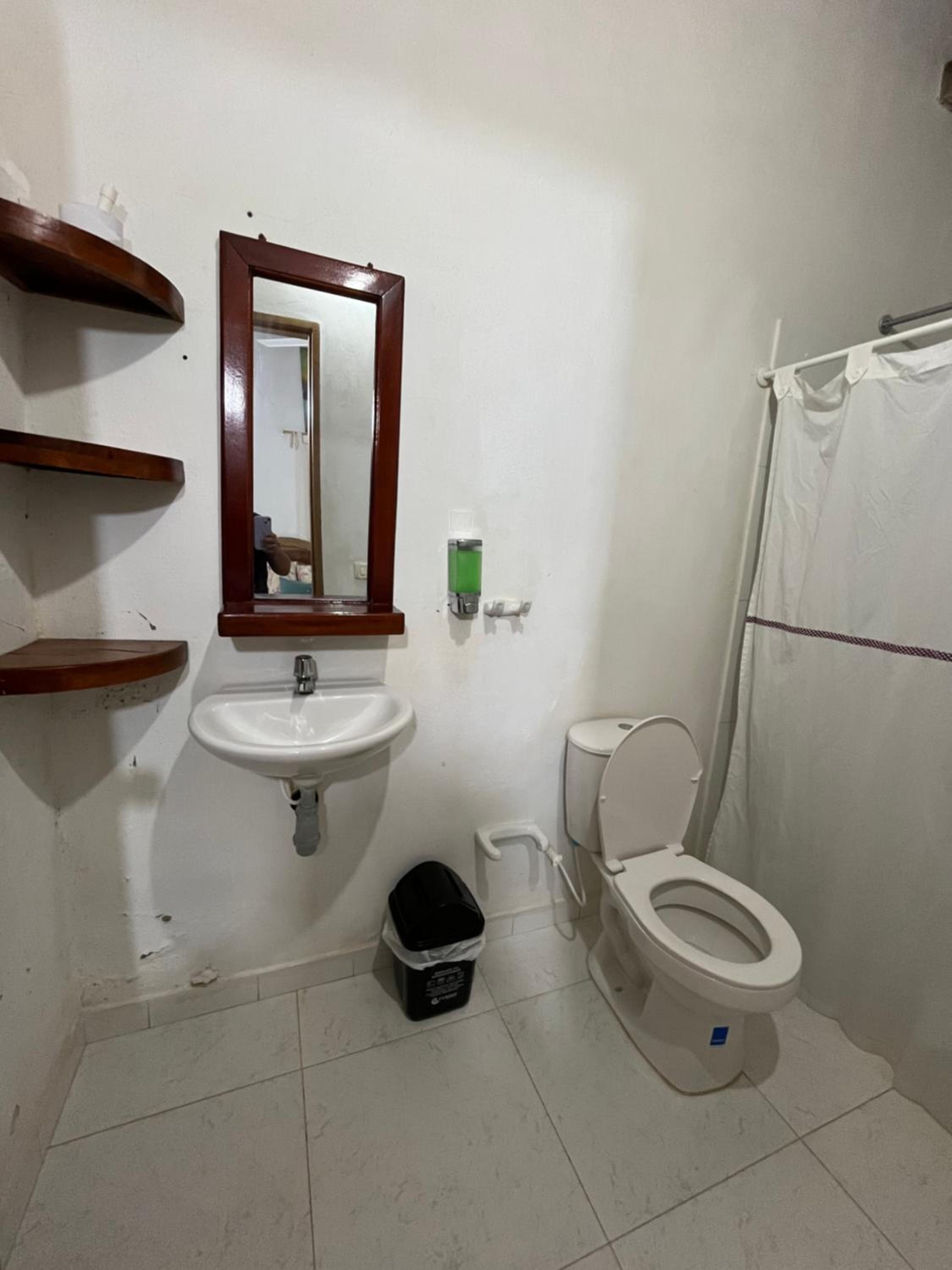Casa Portales de Santa Bárbara