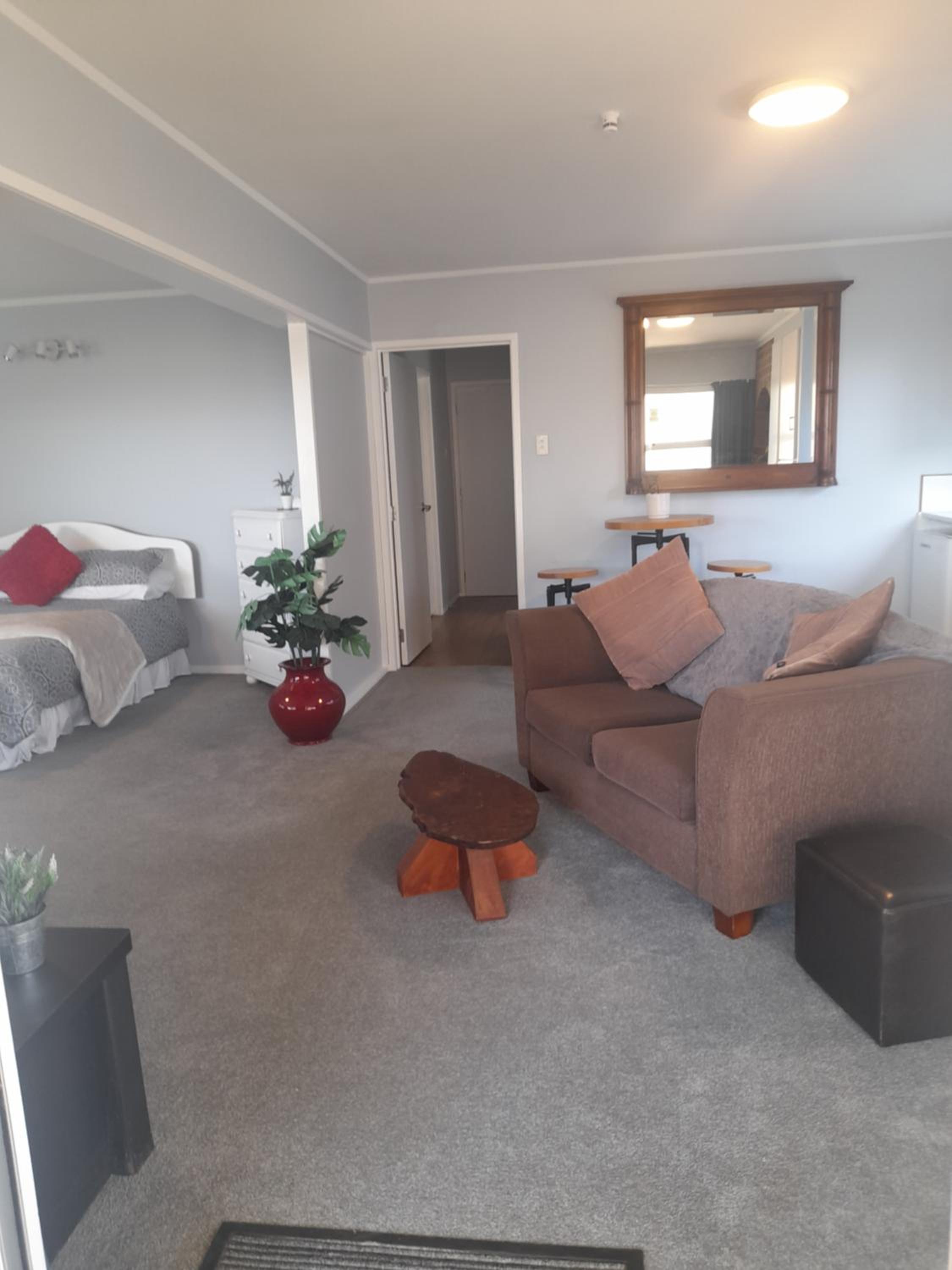 Kawau View Studio view 4