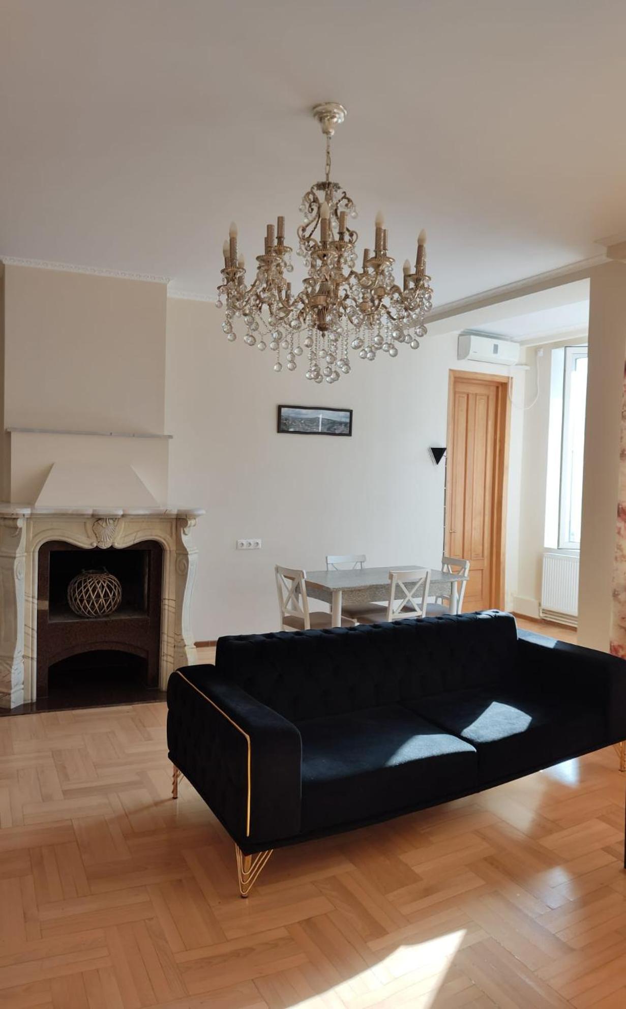 Karolina haus