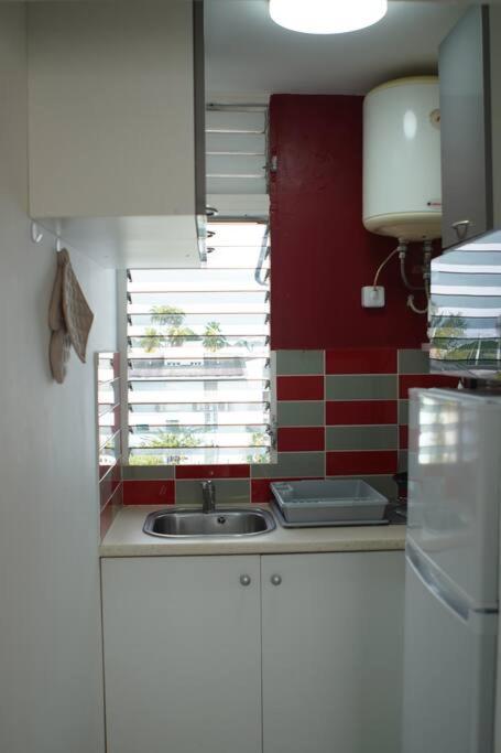 Appartement Colibri view 3