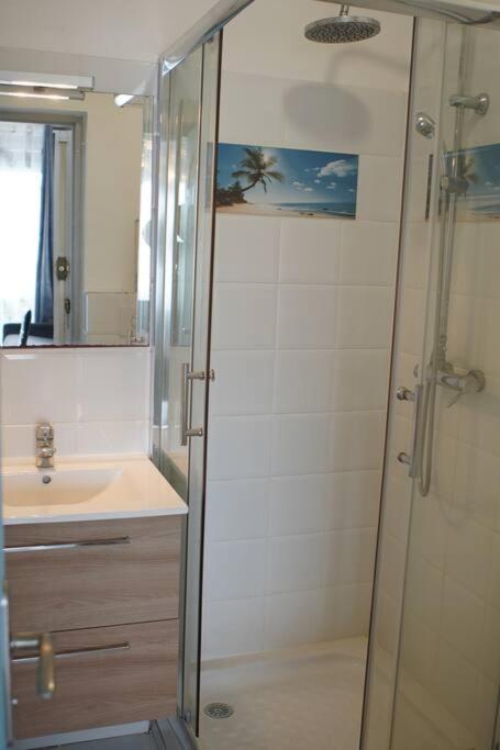 Appartement Colibri view 4
