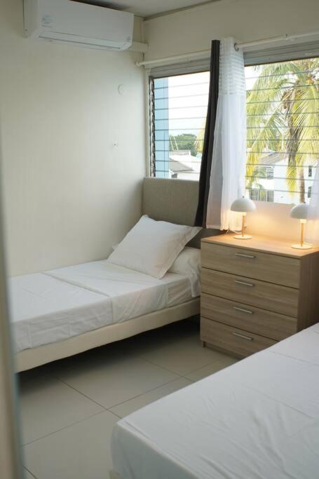 Appartement Colibri view 5