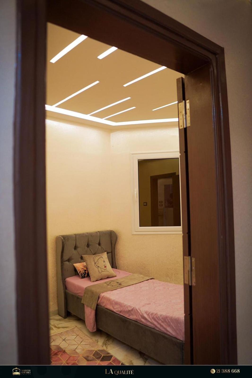 Maisons khmili — photo 2