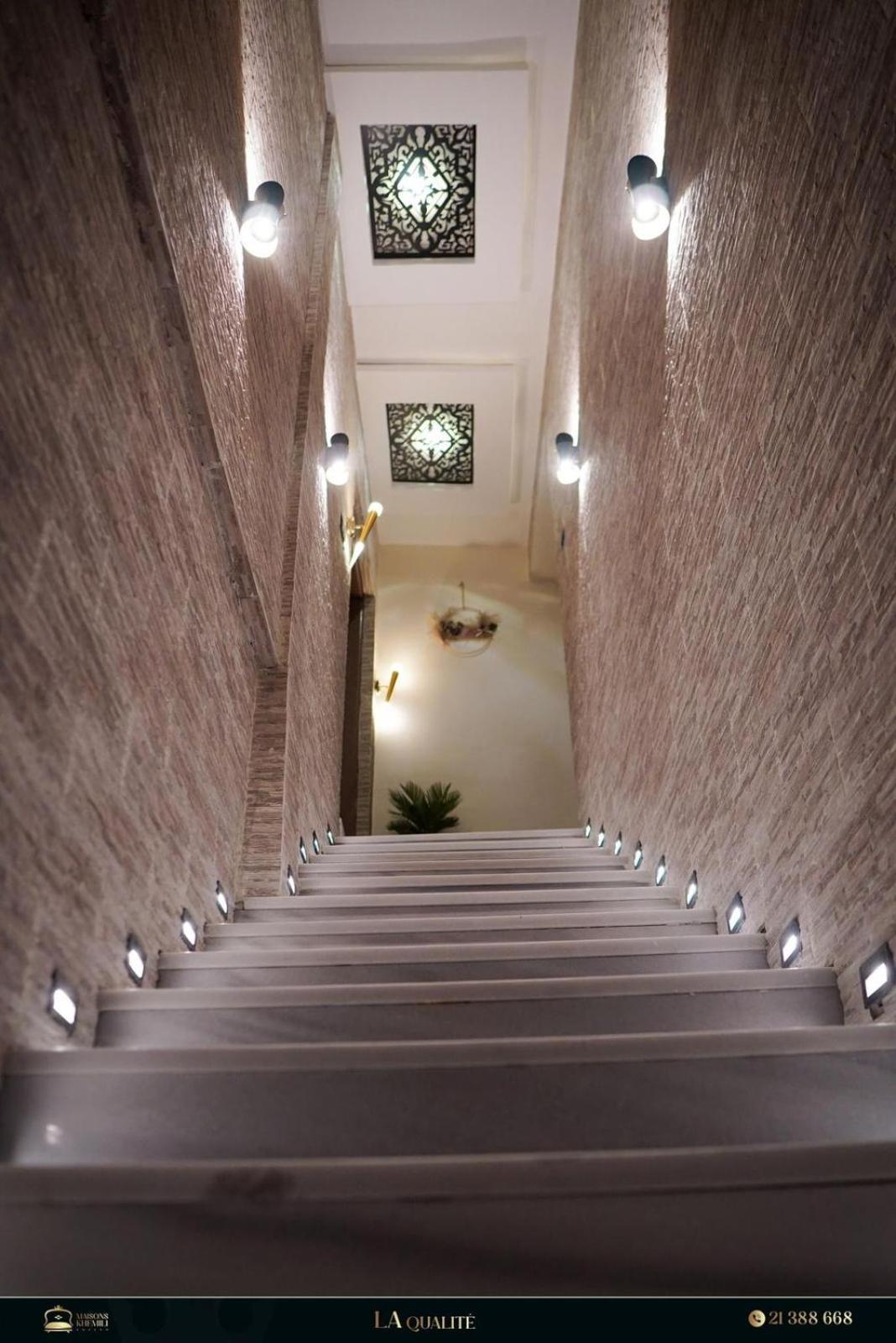 Maisons khmili — photo 3