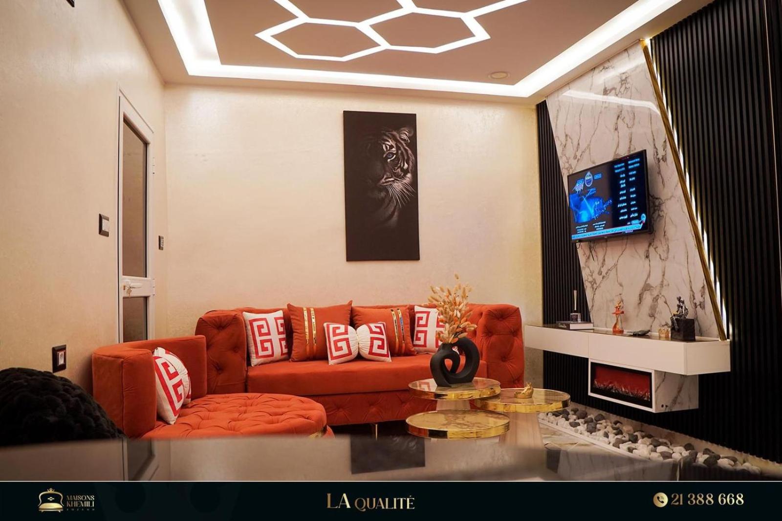 Maisons khmili — photo 4