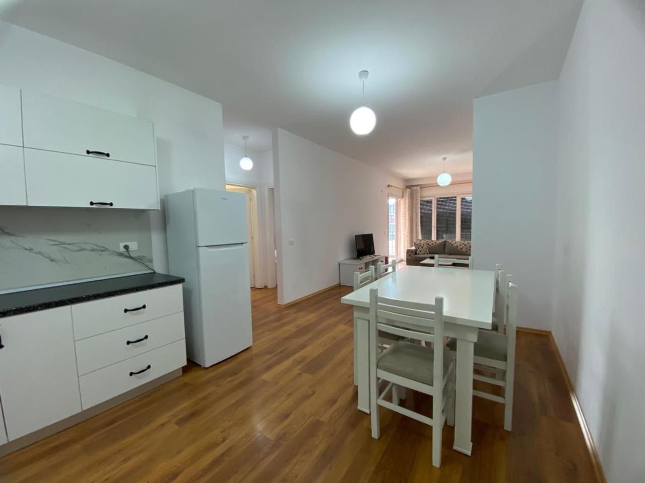 Tirana Prestige Apartament
