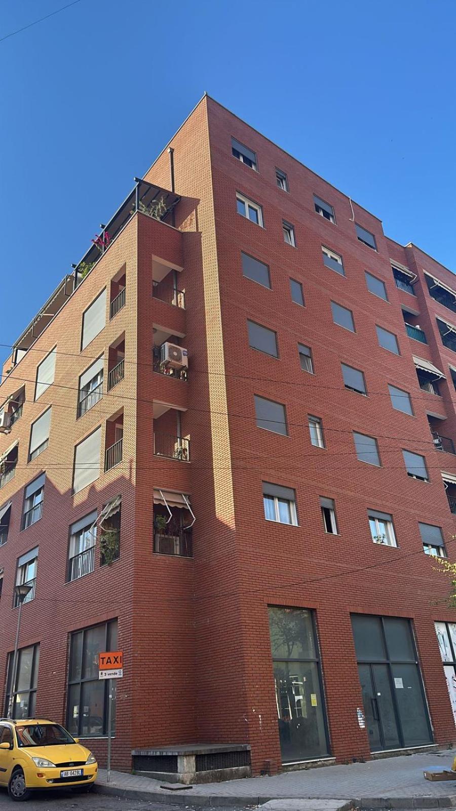 Tirana Prestige Apartament