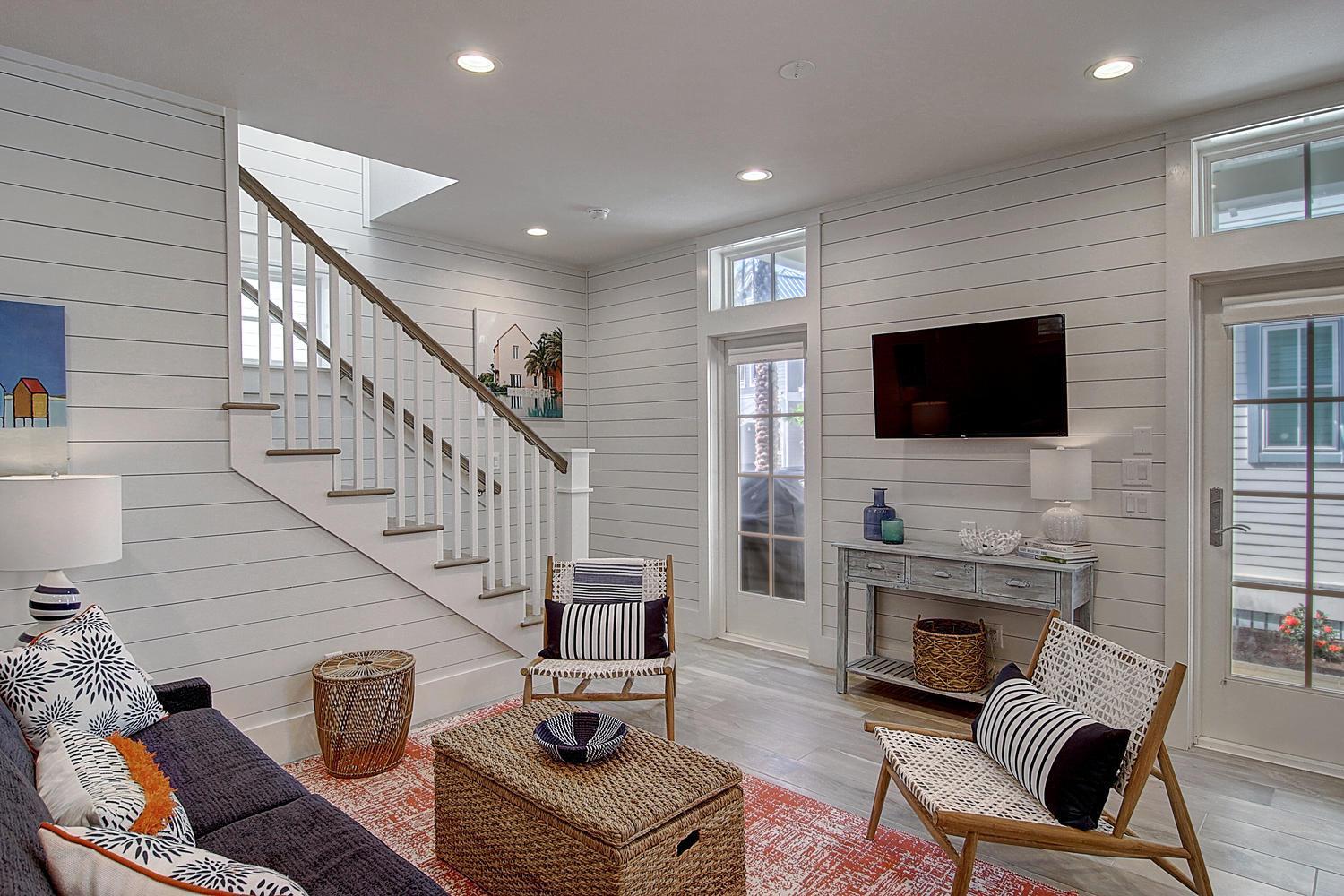 Seahorse Cottage 230 RO C1 view 5