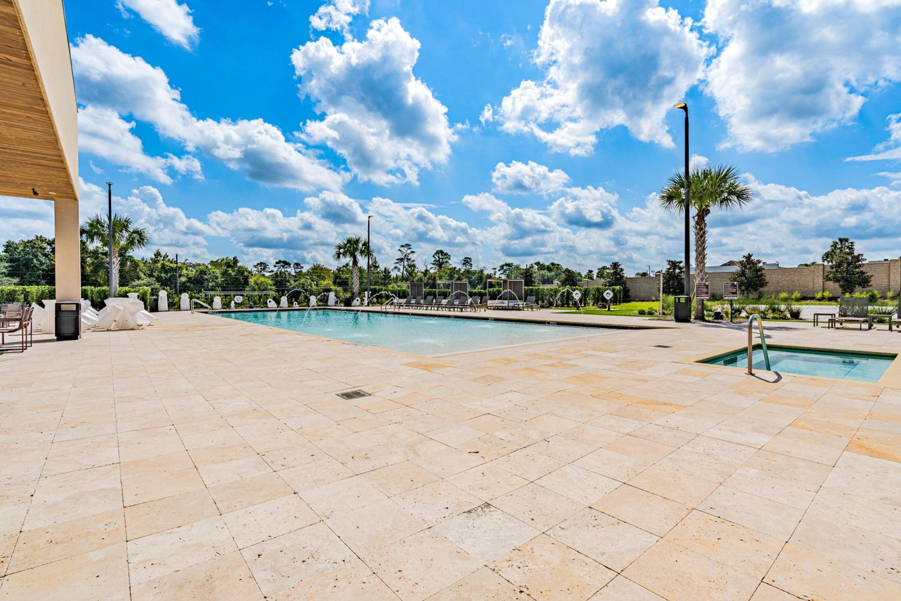 Private Hot Tub BBQ Grill at Magic Village Views
