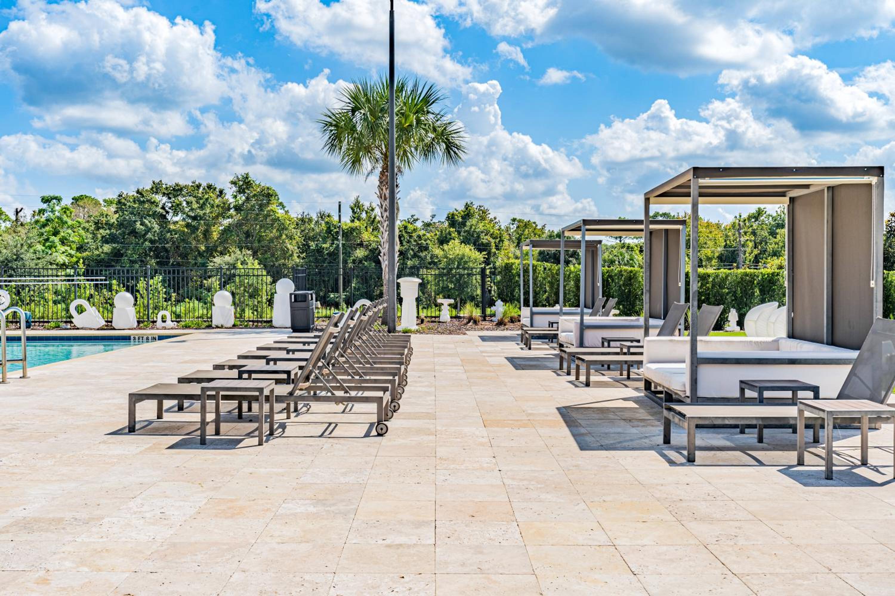 Private Hot Tub BBQ Grill at Magic Village Views