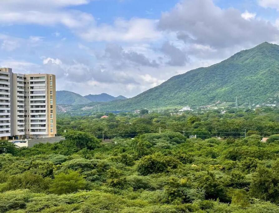 Suite con terraza y jacuzzi Bello horizonte