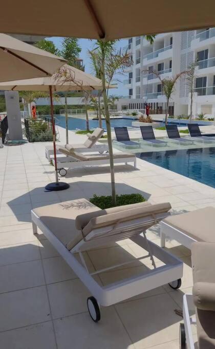 Suite con terraza y jacuzzi Bello horizonte