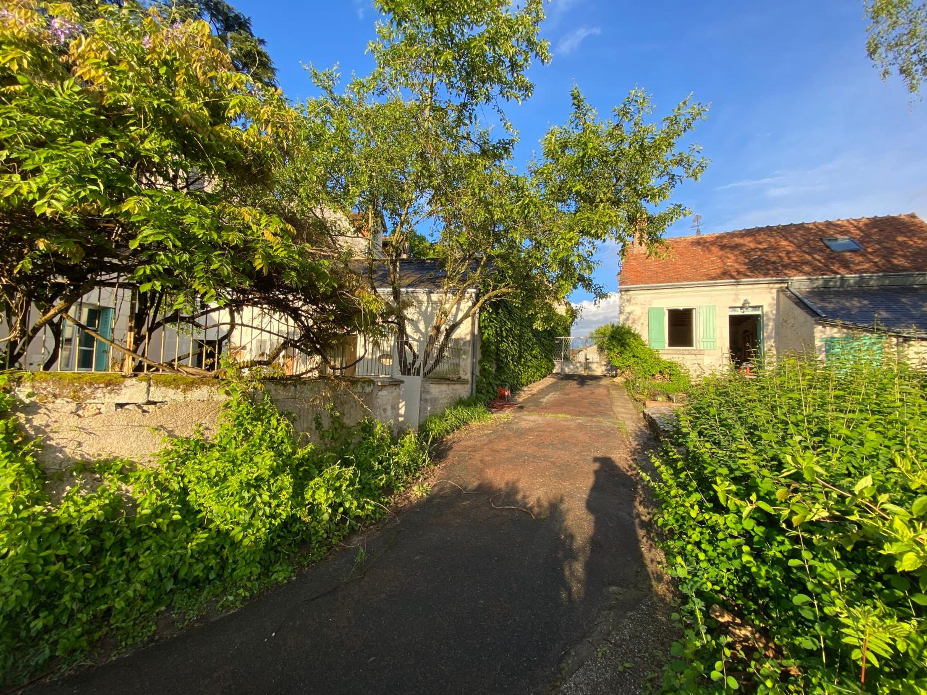 Clos des Mésanges