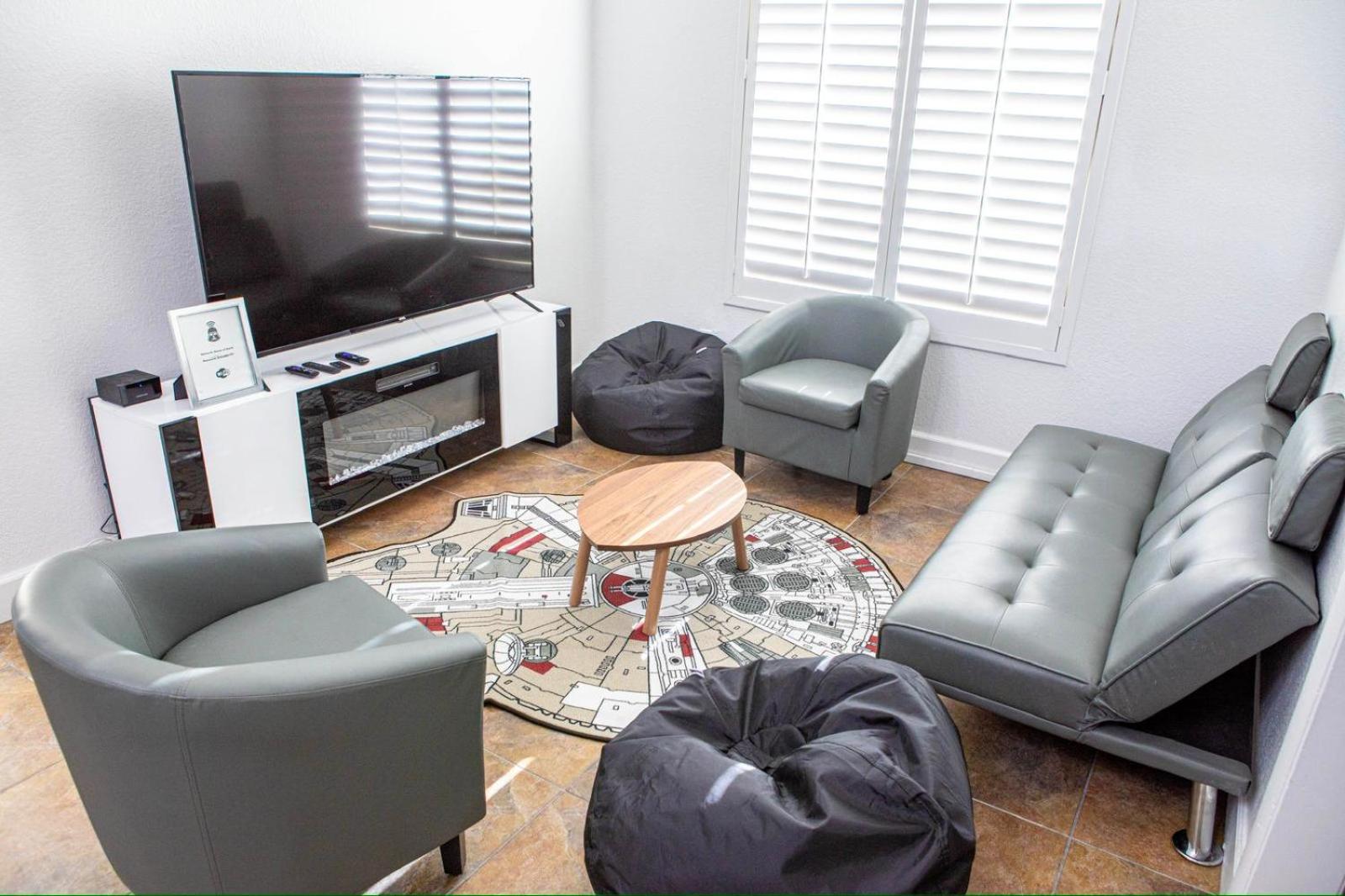 lounge