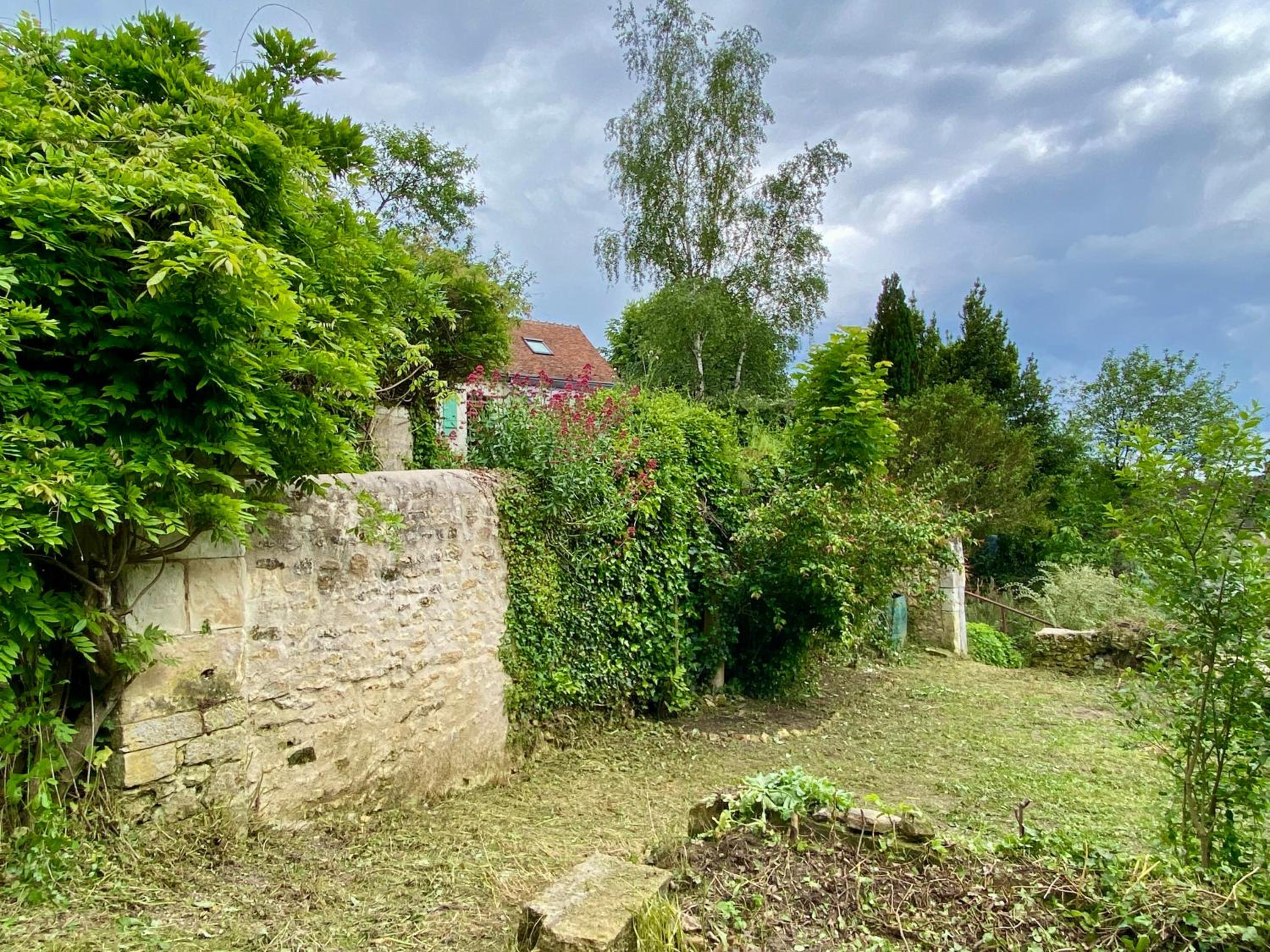 Clos des Mésanges