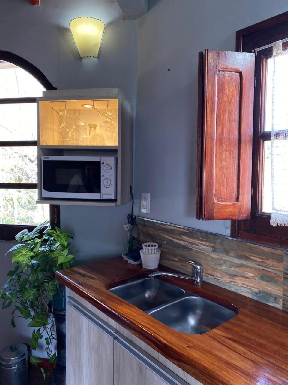Apart y Suite Portal del Luz