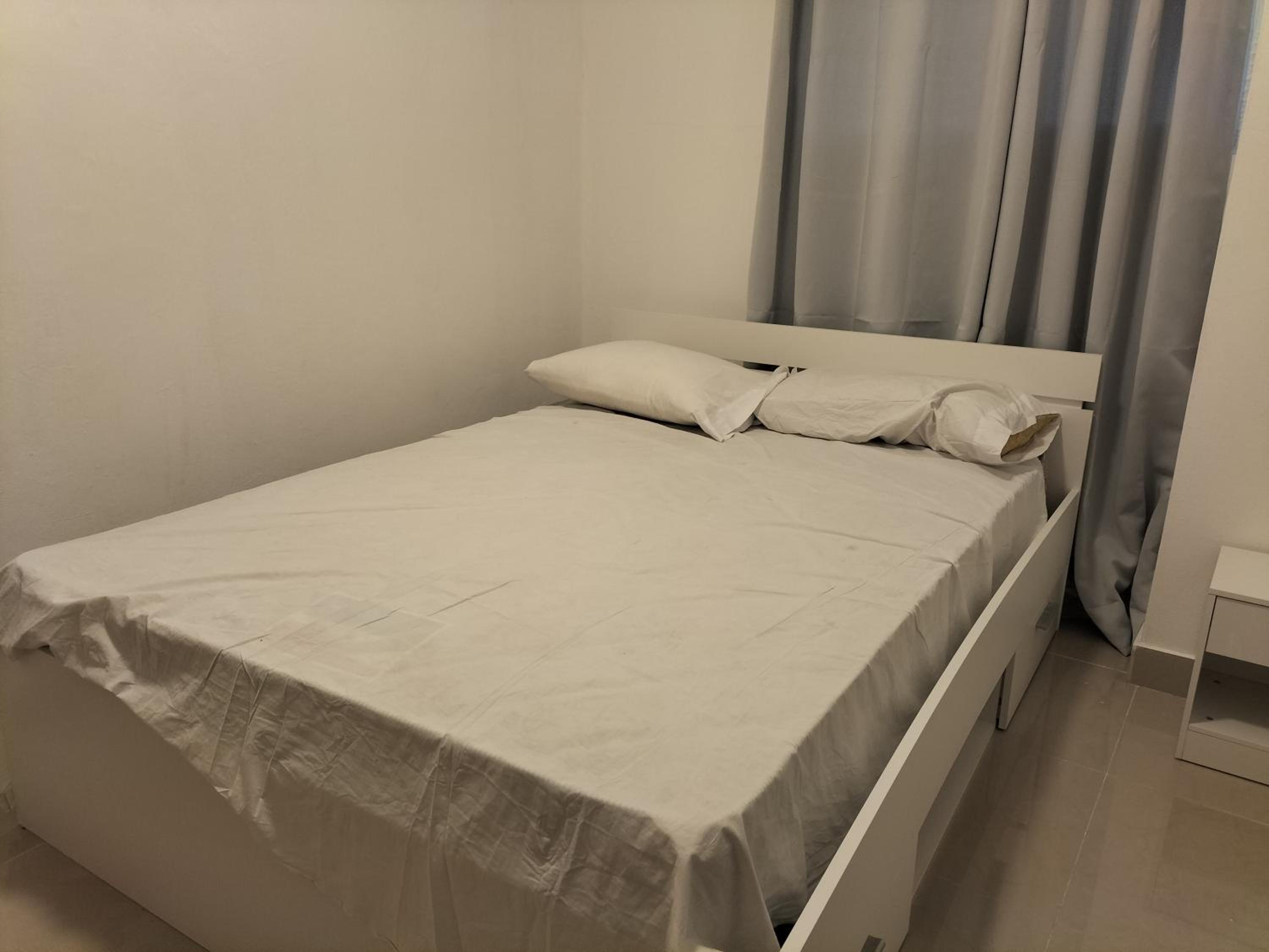Apartamento con piscina, autopista de San Isidro