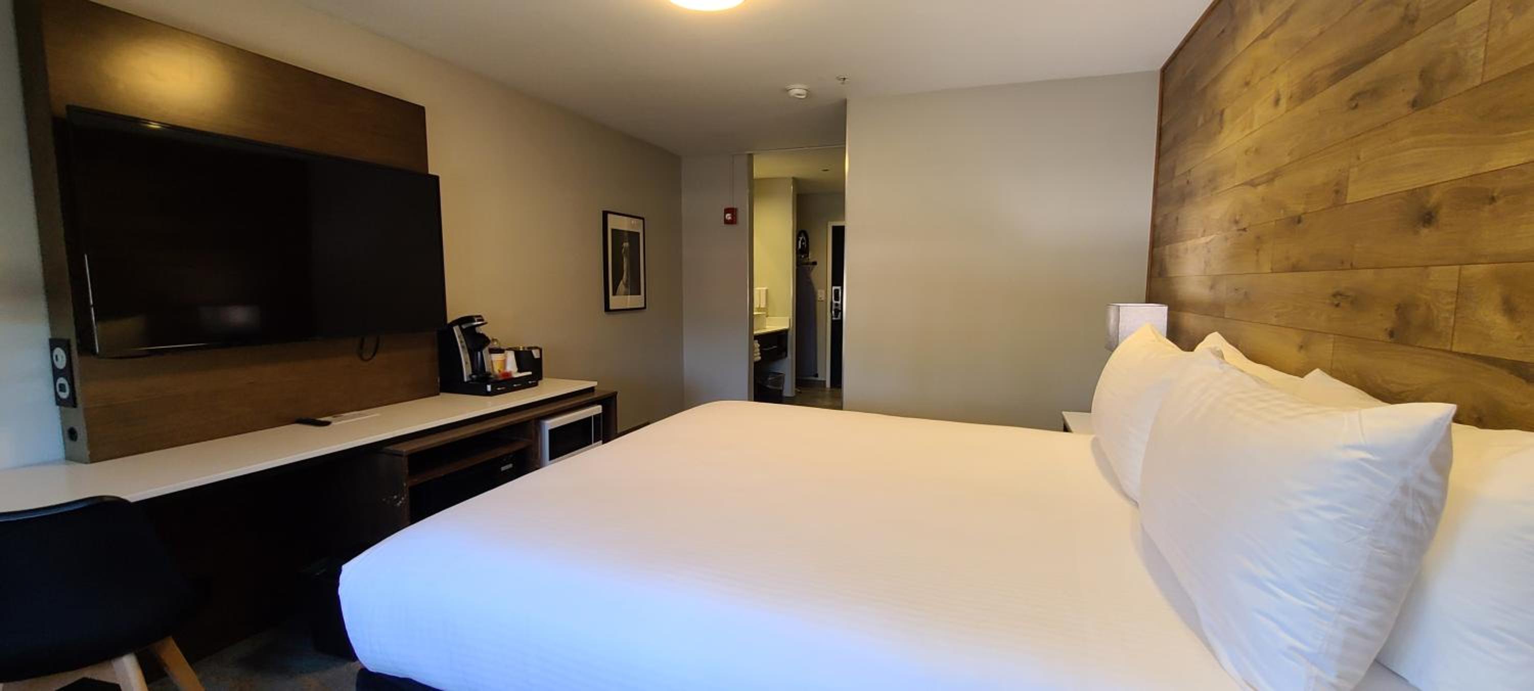 The Row Hotel; BW Signature Collection, Billede 26