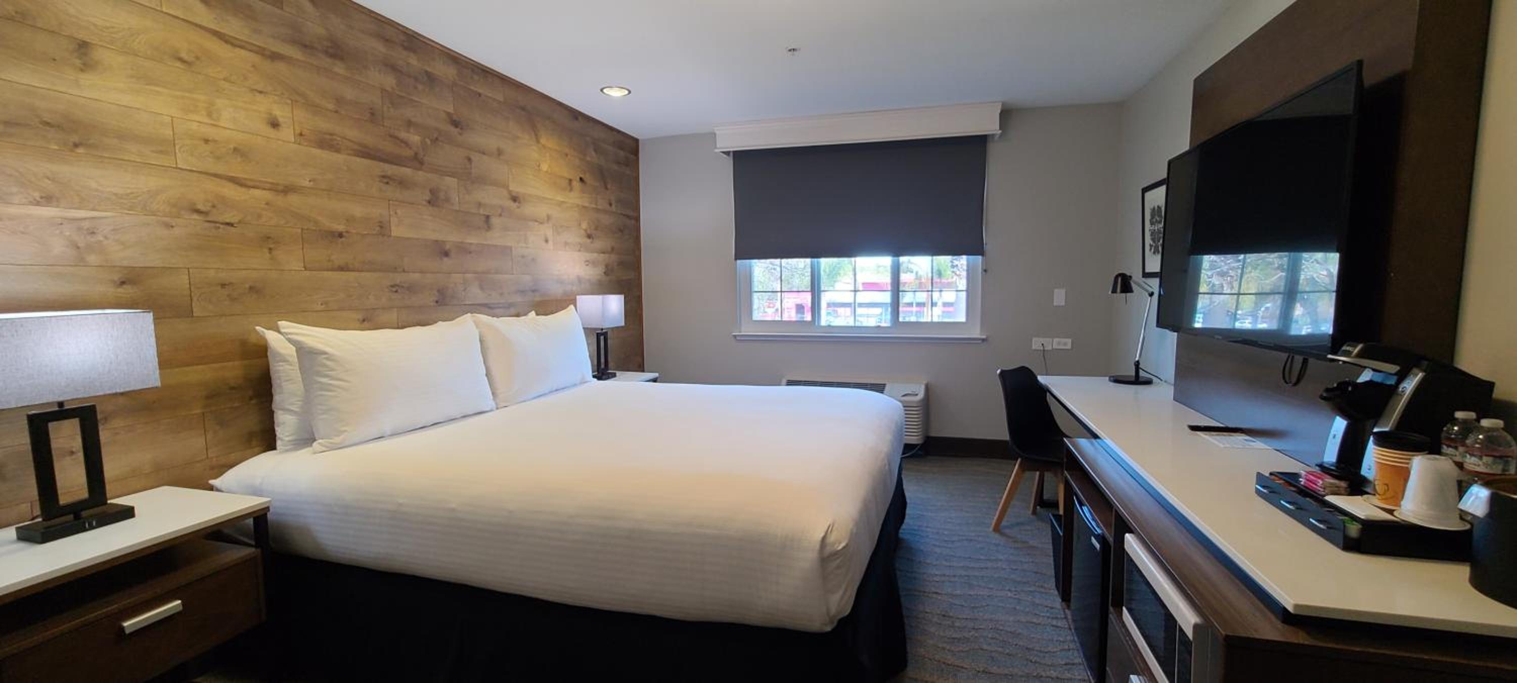 The Row Hotel; BW Signature Collection, Billede 19