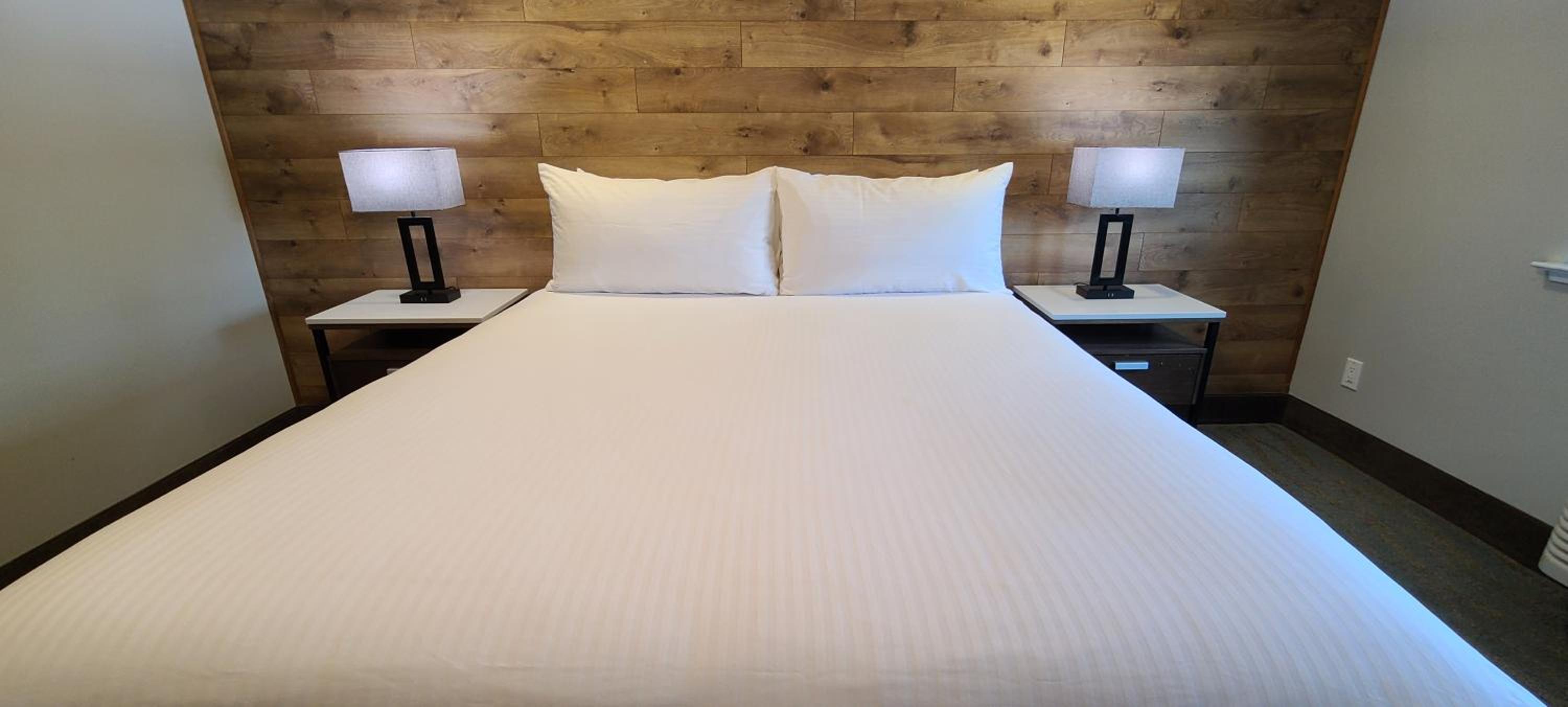The Row Hotel; BW Signature Collection, Billede 8