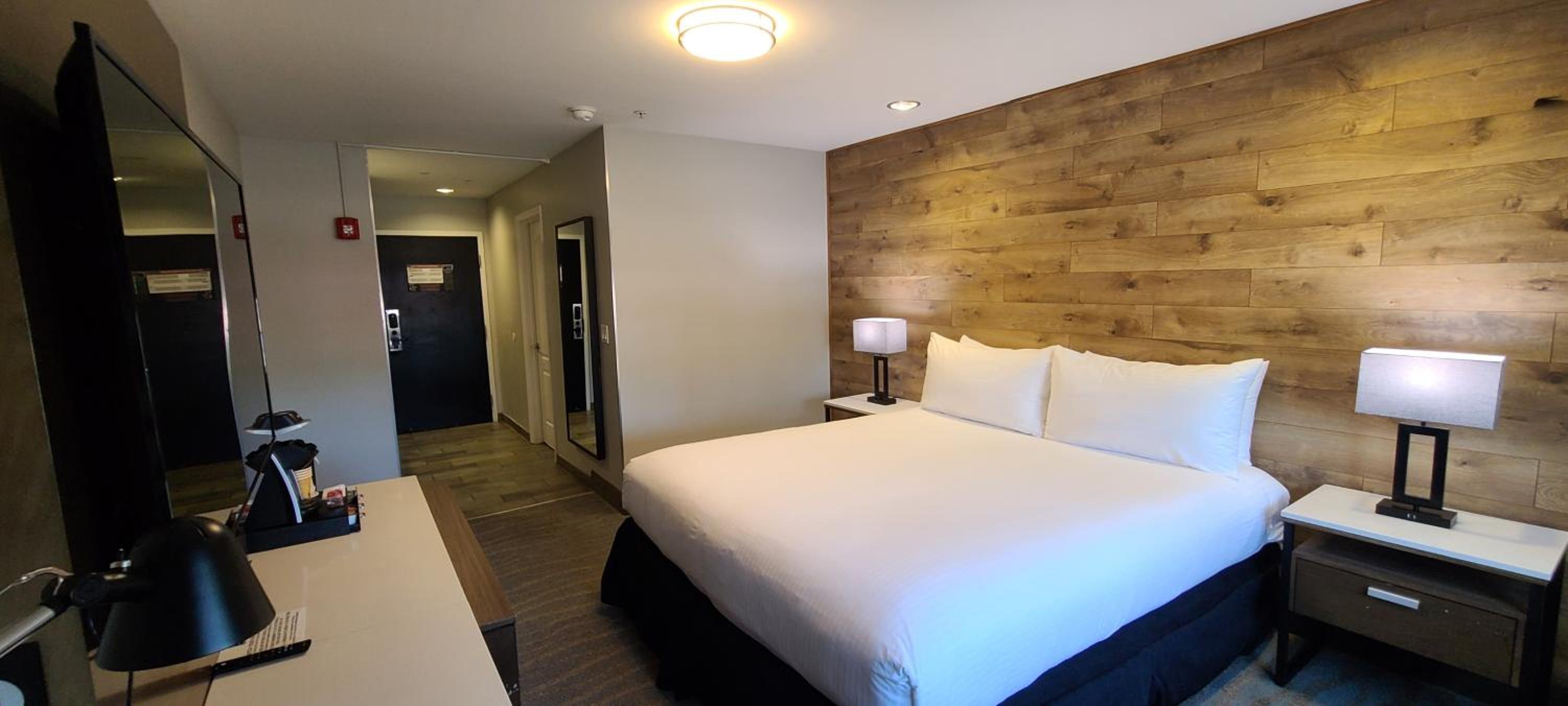 The Row Hotel; BW Signature Collection, Billede 21