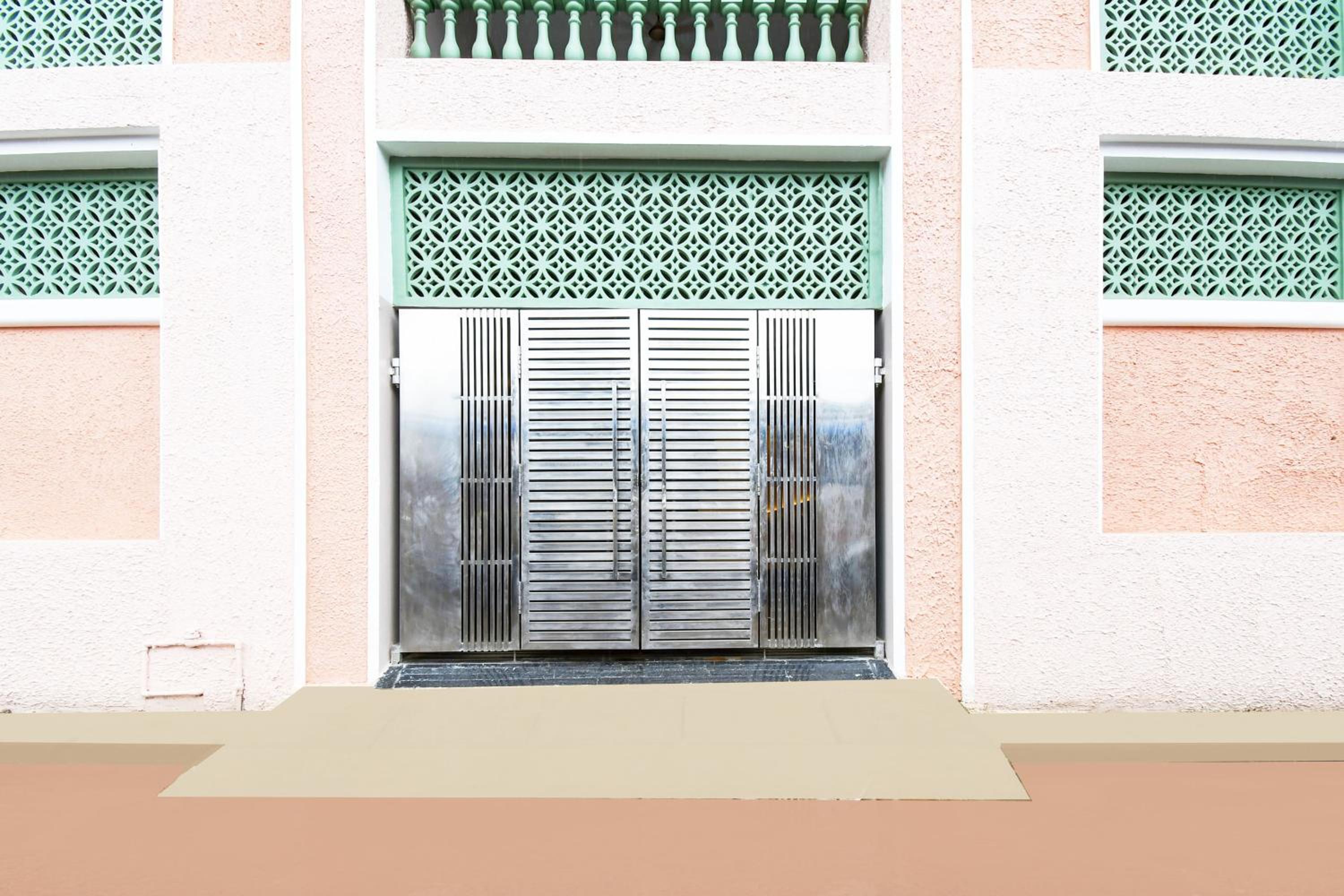 Hotel O Sai Swastik
