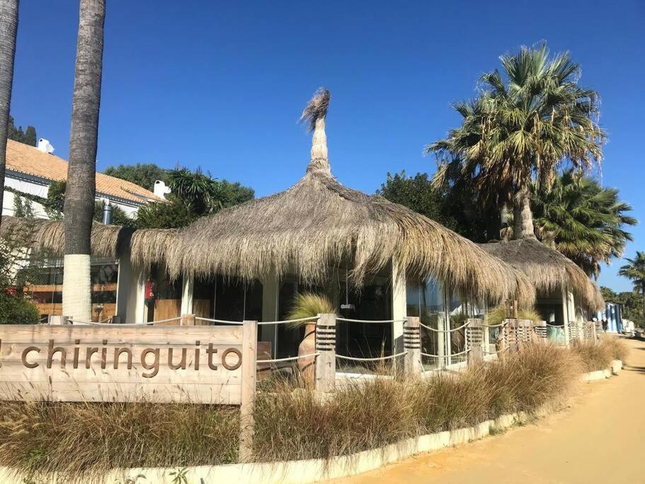 NEW! 5 Star House Near to Puente Romano view 3