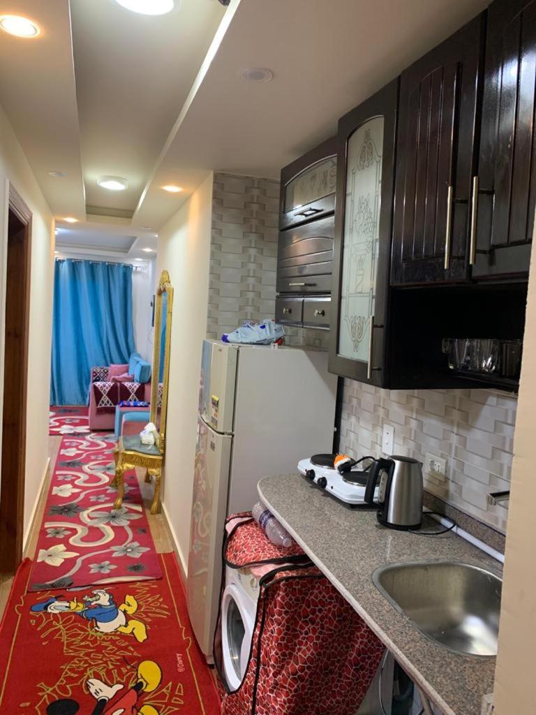 Ain Sokhna Vacations - Porto Sokhna Island 2 families only - Property Image 2