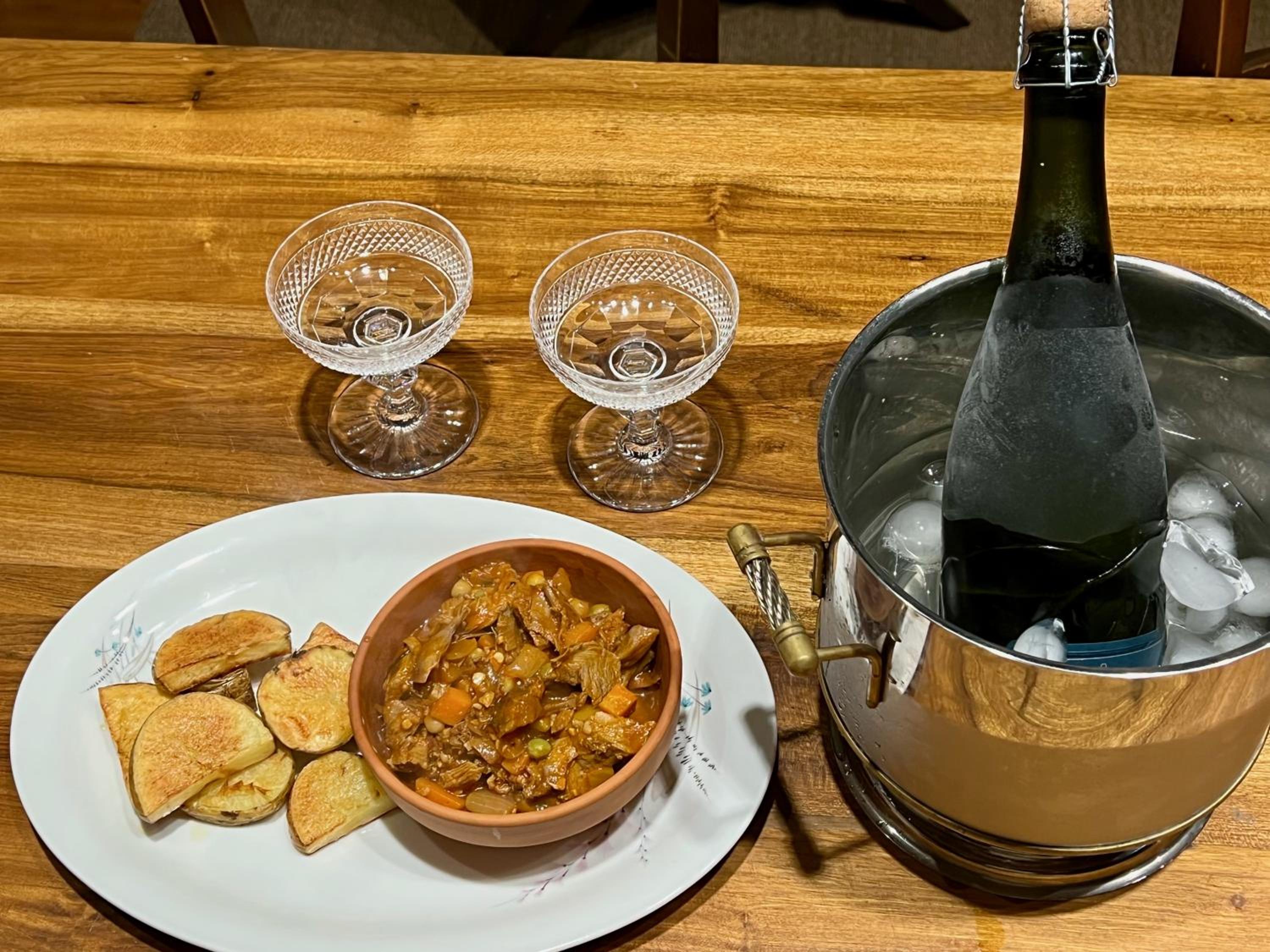 CARPINCHO AMARILLO