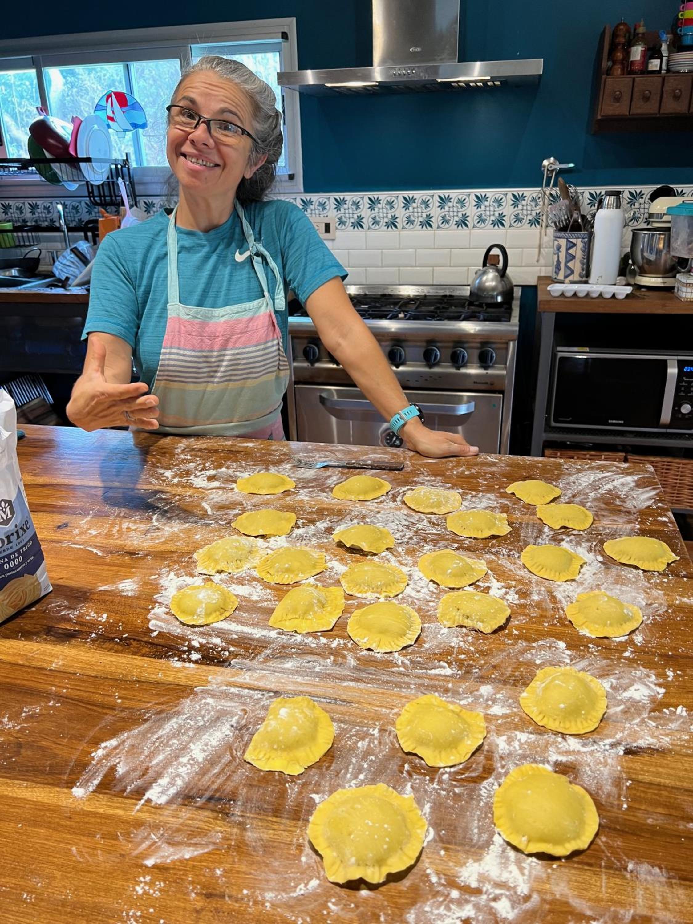 CARPINCHO AMARILLO