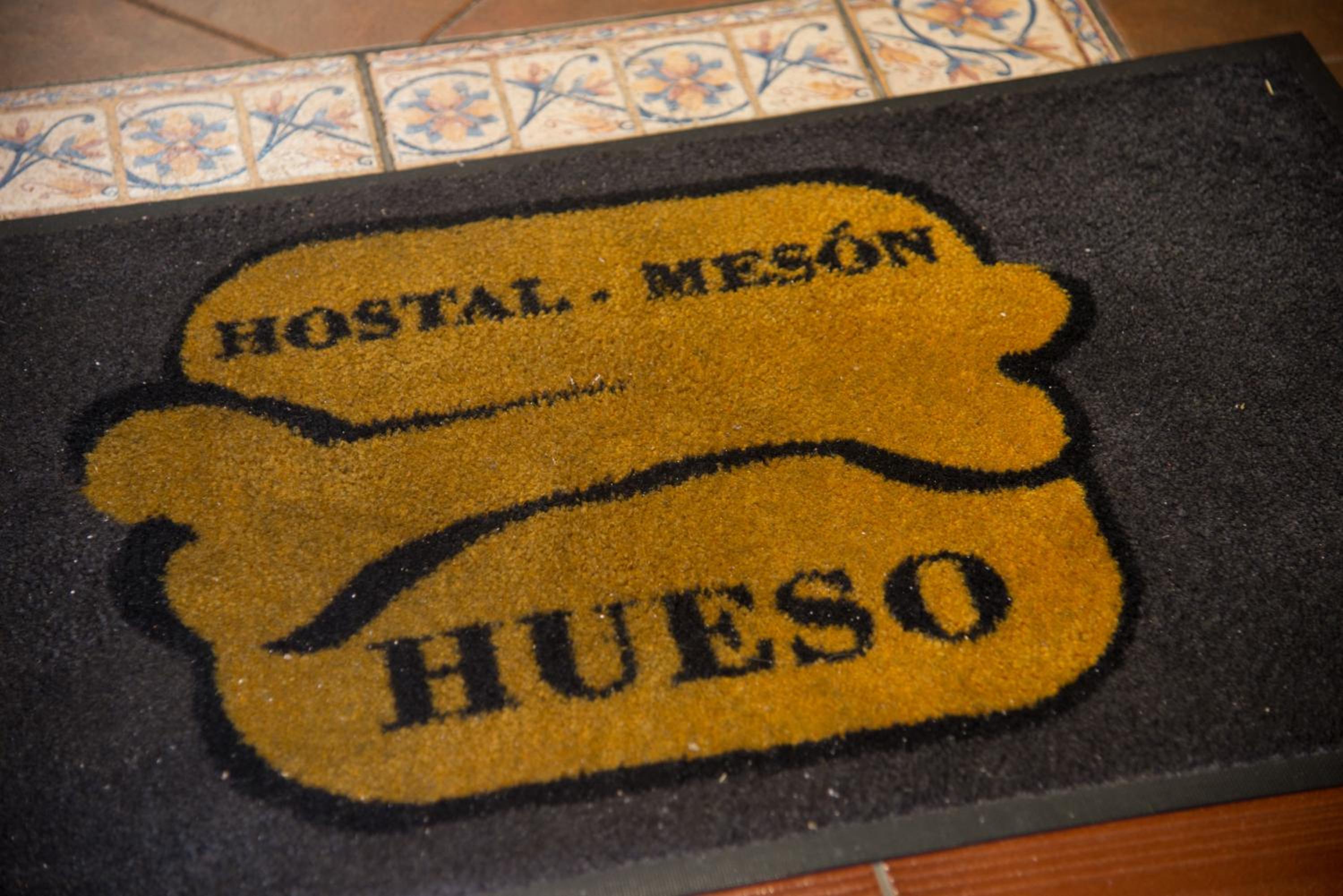 Hostal Hueso